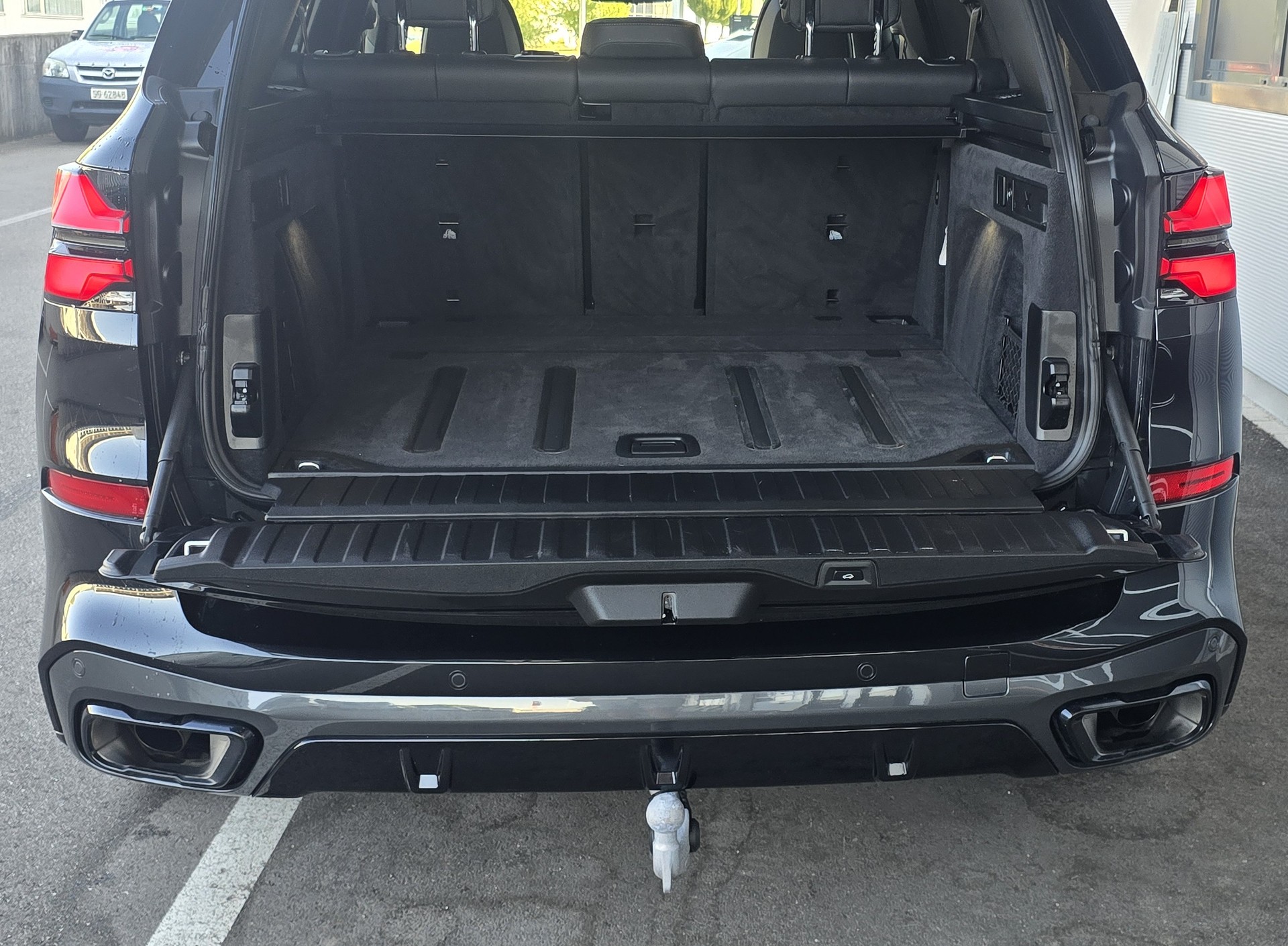 BMW X5 xDrive 48V 30d M Sport Pro Steptronic-image-6