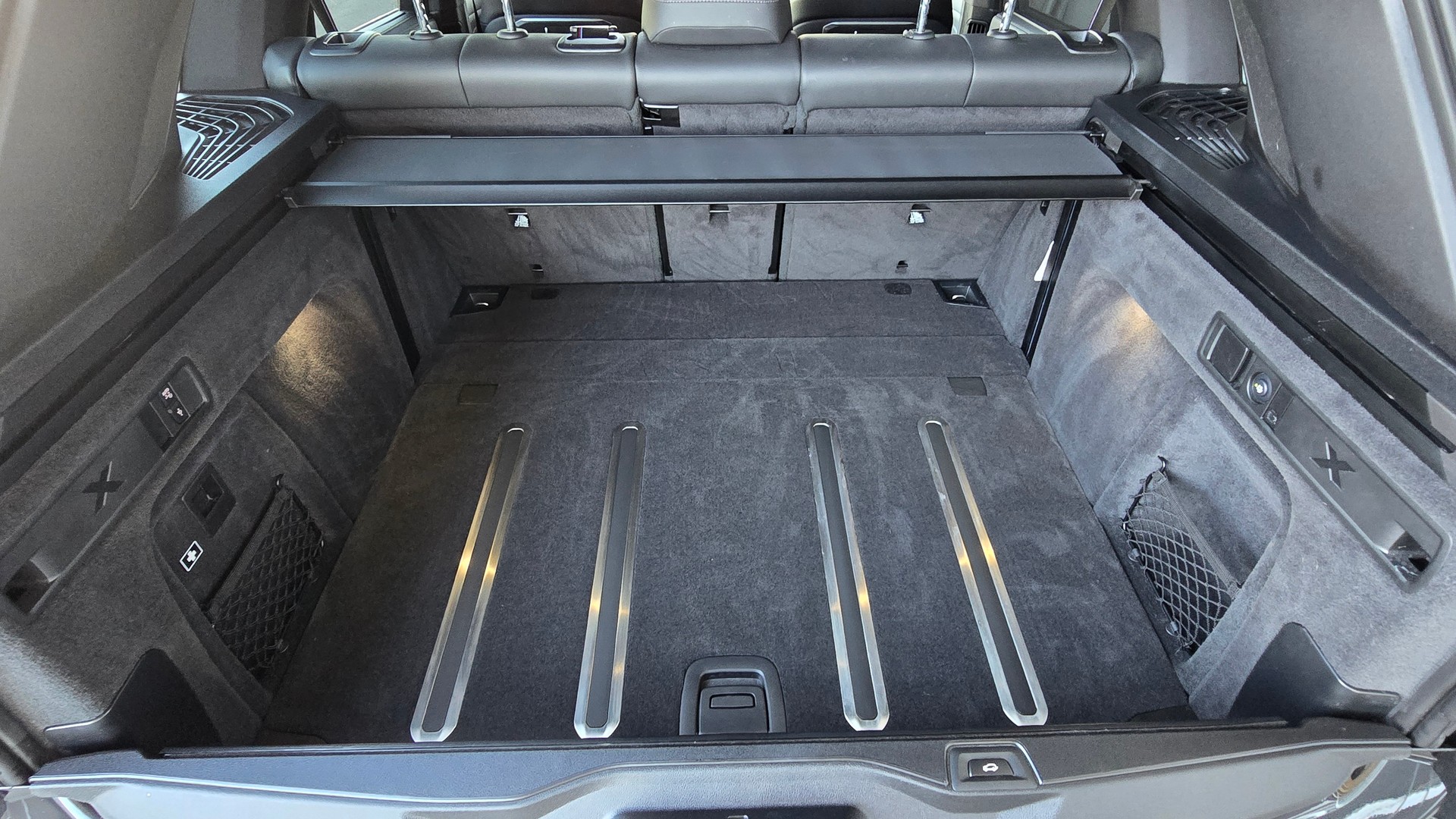BMW X5 xDrive 48V 30d M Sport Pro Steptronic-image-18