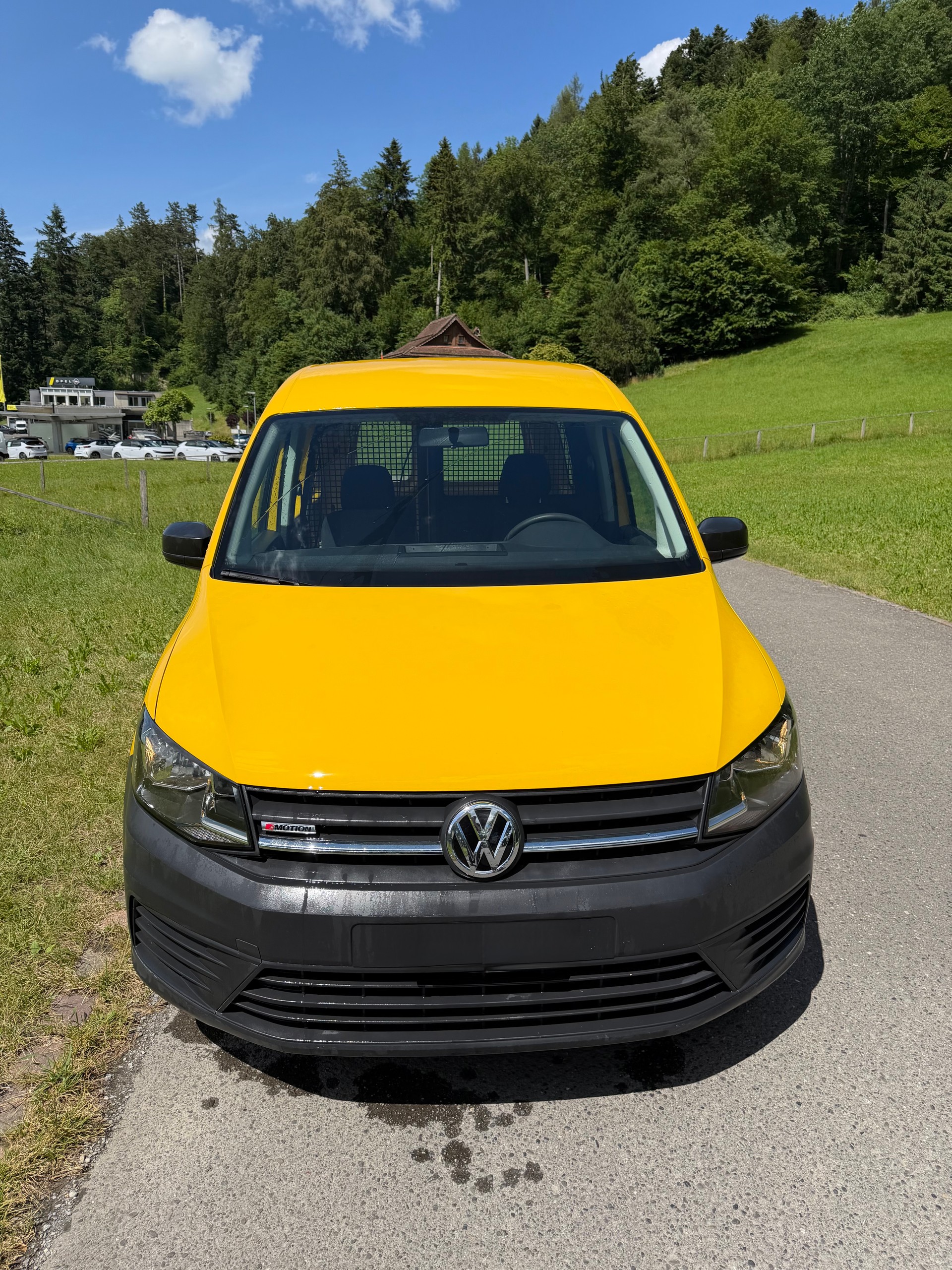 VW 2.0 TDI DSG 4motion *Klima