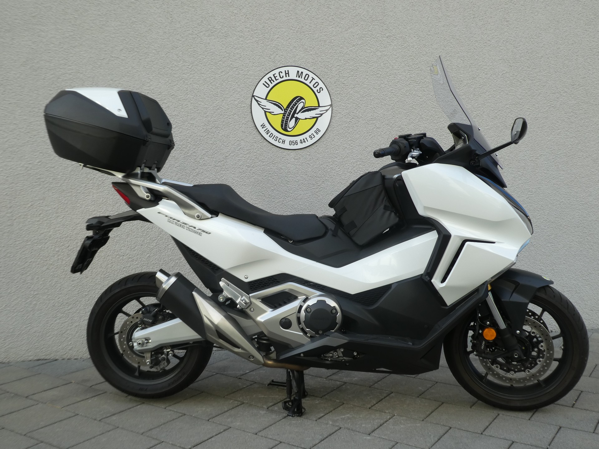 HONDA NSS 750-image-2