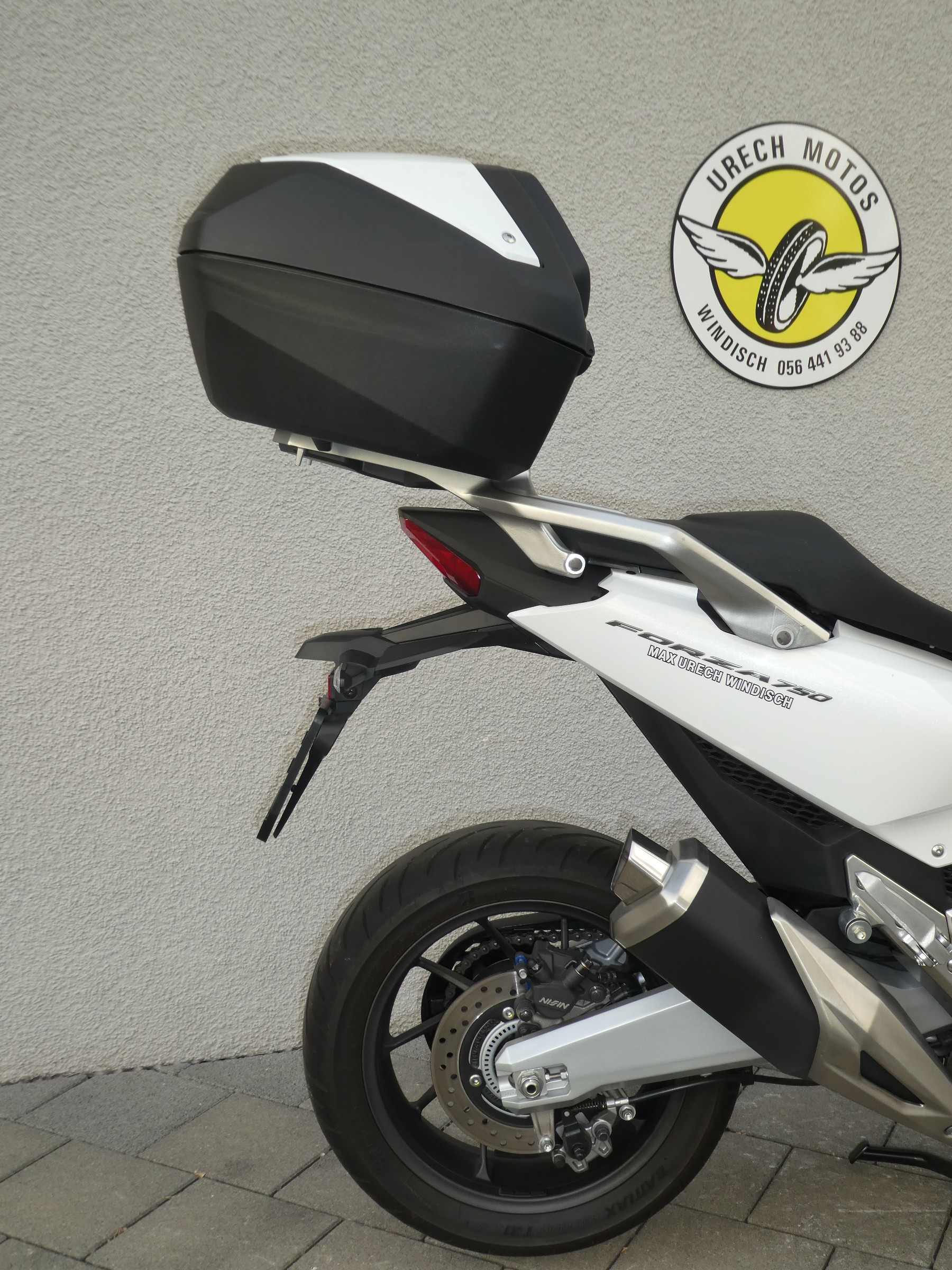 HONDA NSS 750-image-4