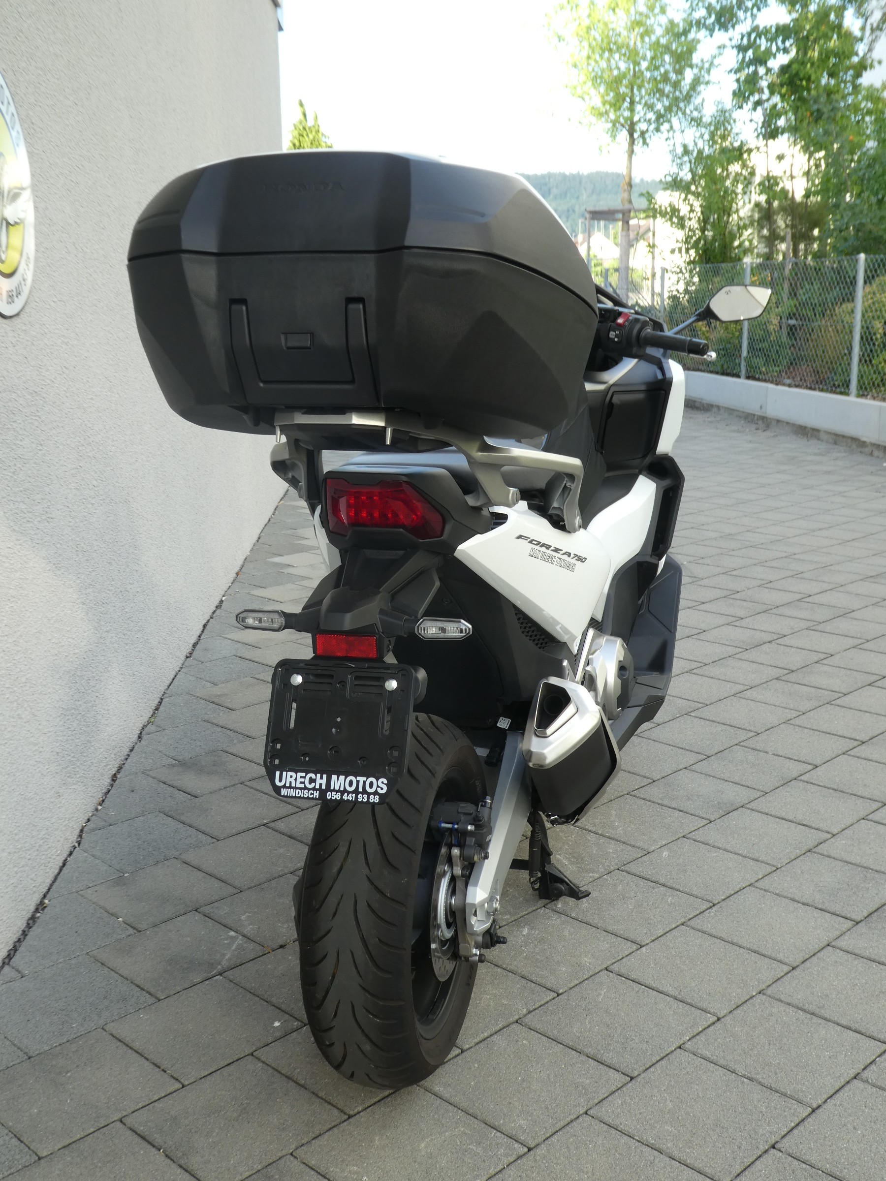 HONDA NSS 750-image-5