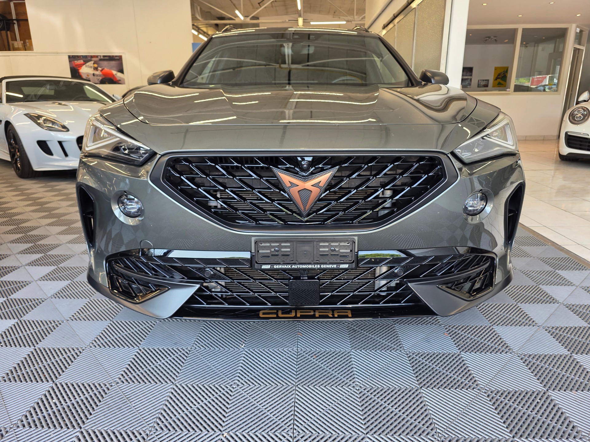 CUPRA Formentor 2.0TSI Tribe Edition DSG-showroom-element-2