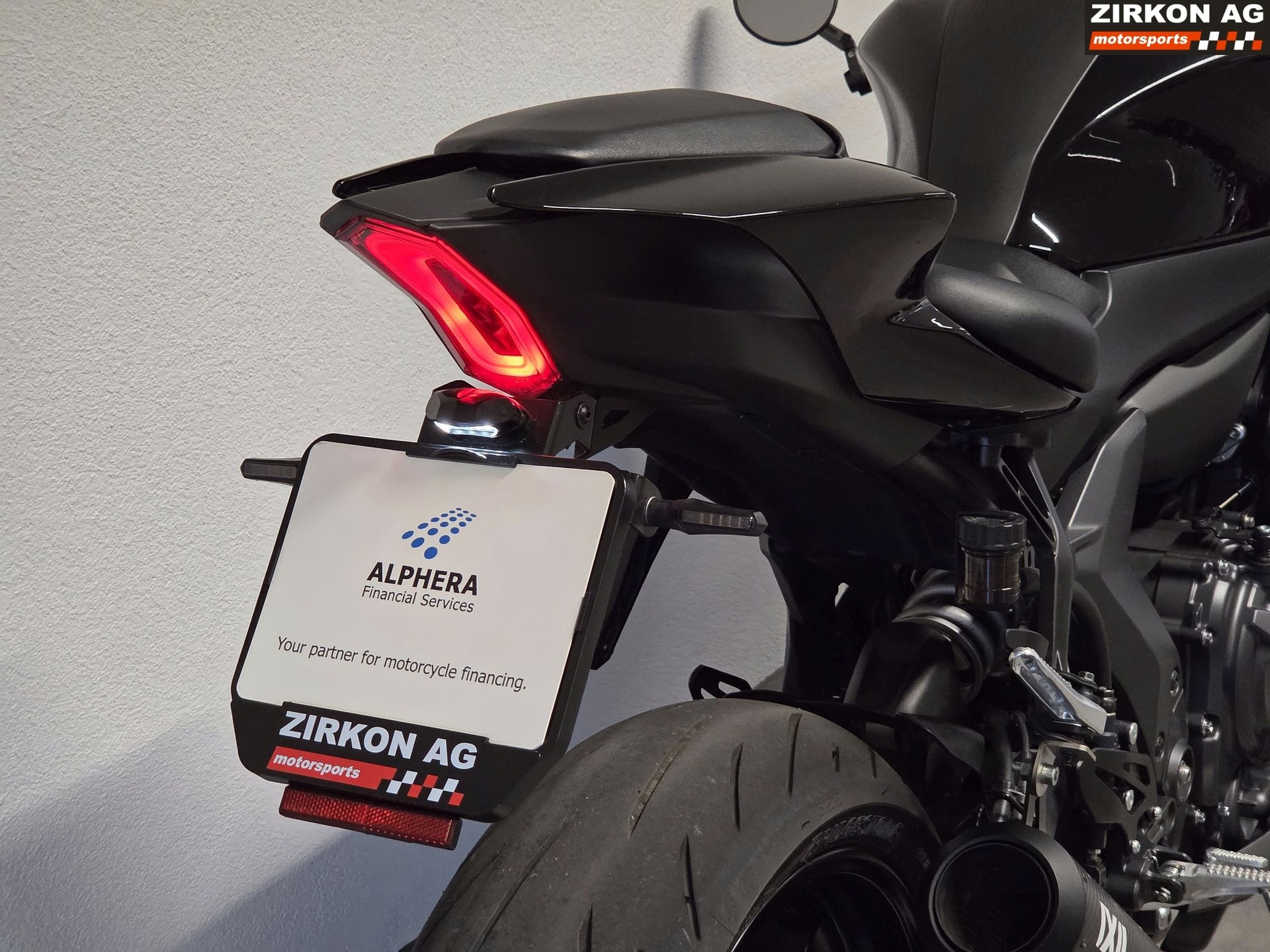 YAMAHA YZF-R7 (35kW)-image-7