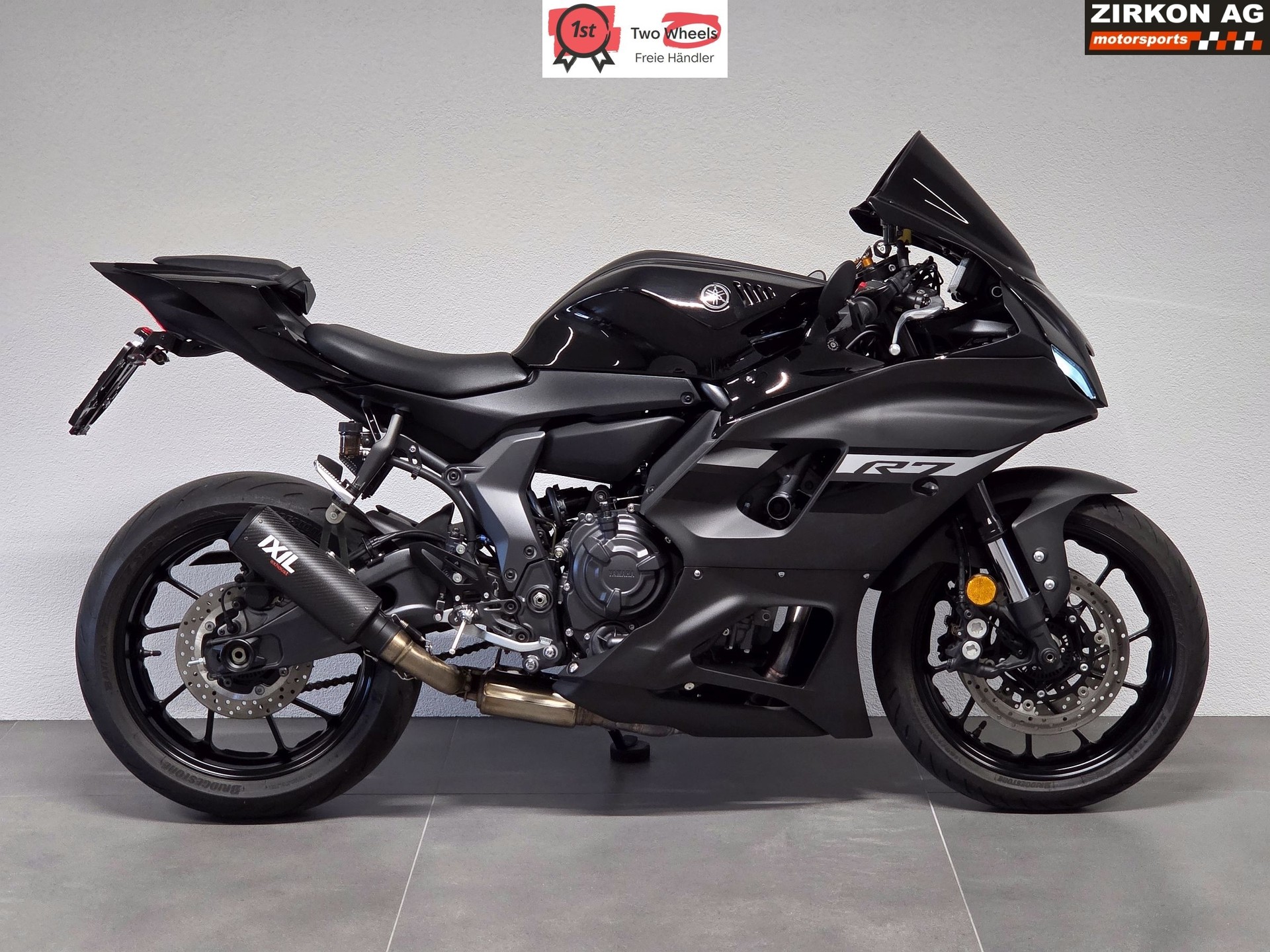 YAMAHA YZF-R7 (35kW)-image-0