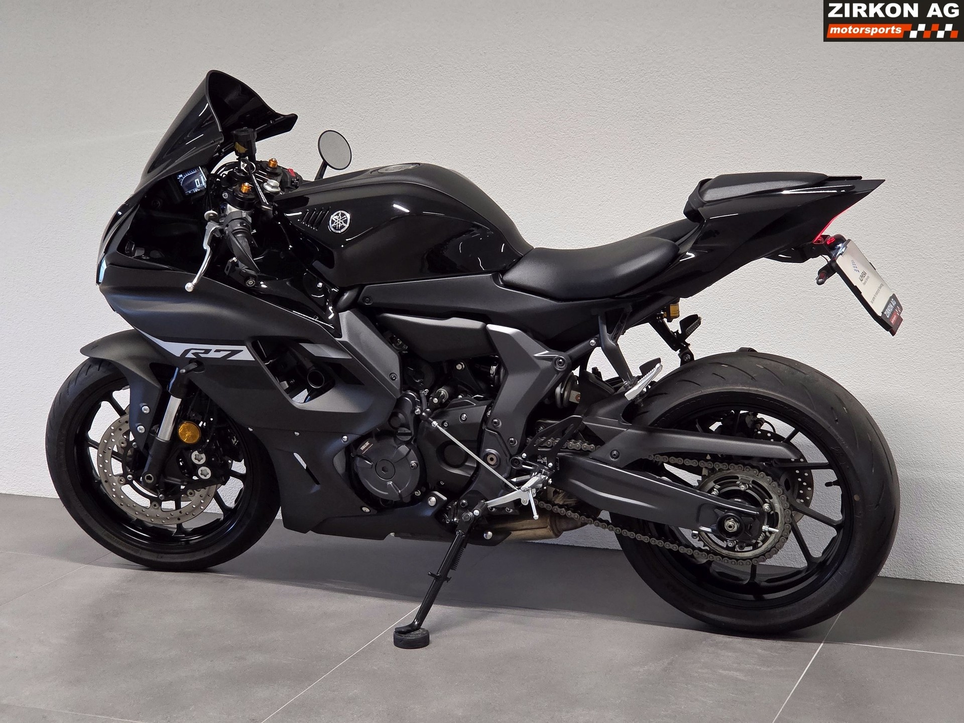 YAMAHA YZF-R7 (35kW)-image-11