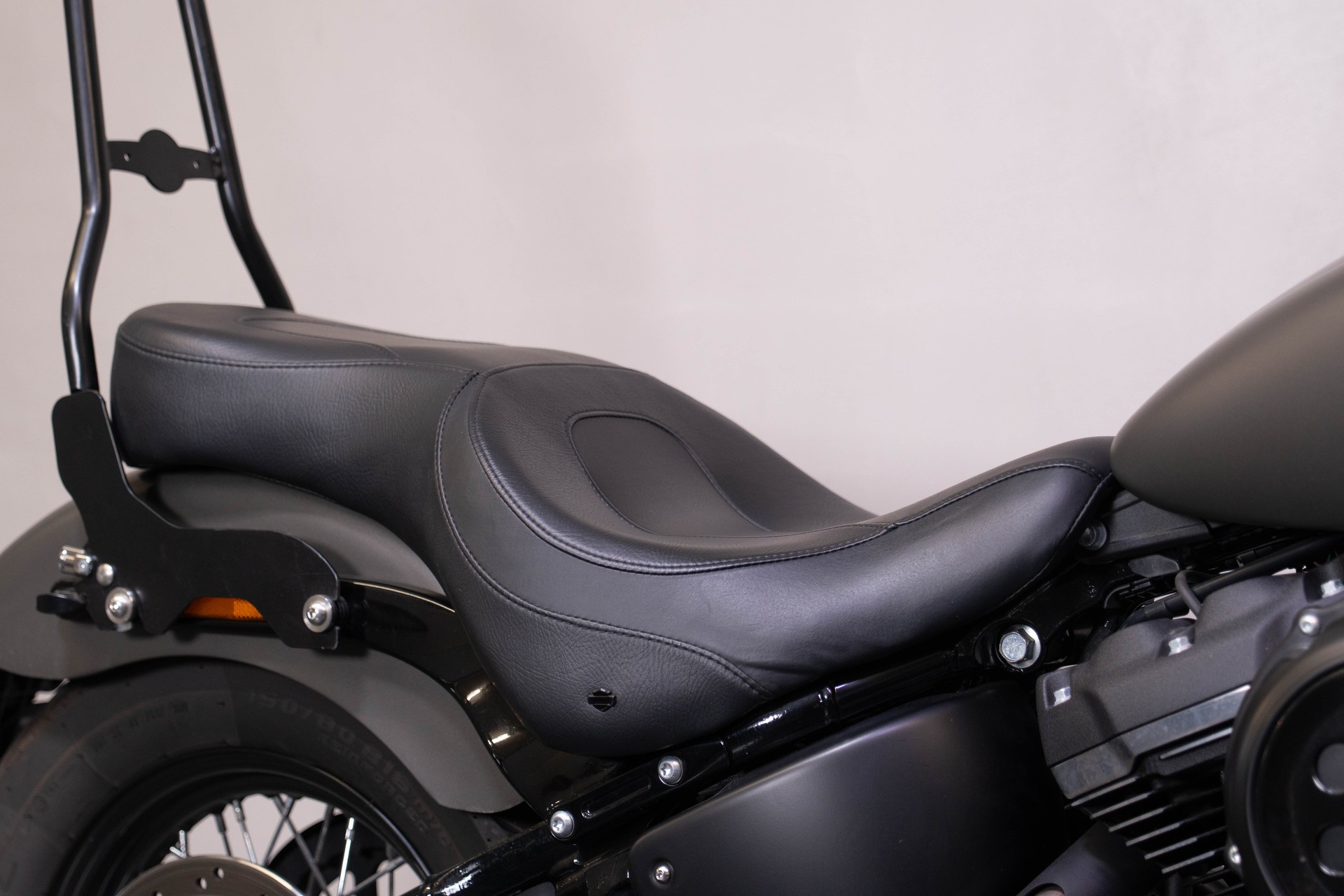 HARLEY-DAVIDSON FXBB Street Bob 107 ABS-image-4
