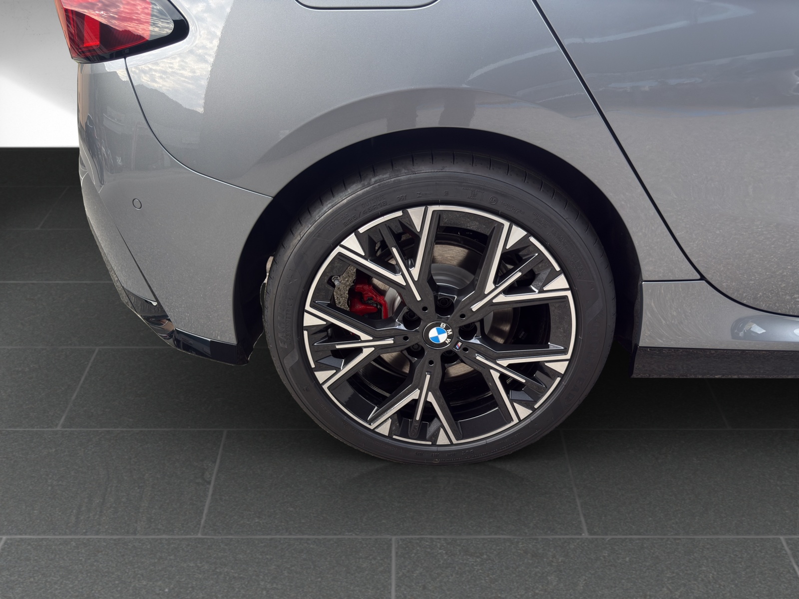 BMW 120 M Sport Pro Steptronic-image-10