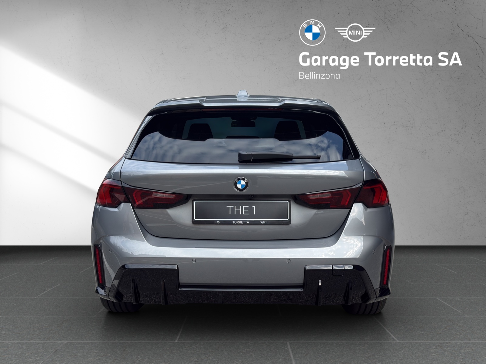 BMW 120 M Sport Pro Steptronic-showroom-element-3