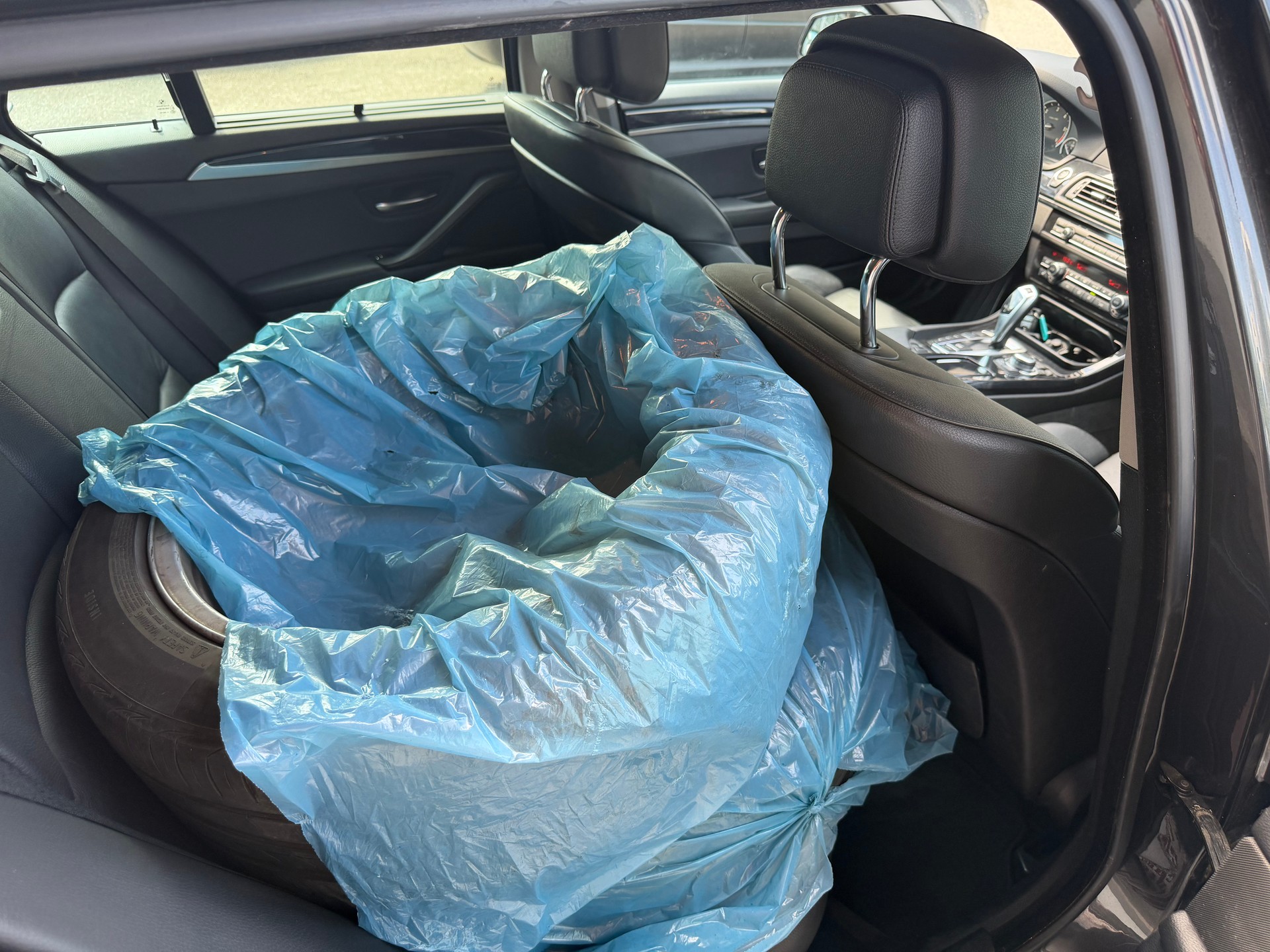 BMW 535d xDrive Touring Steptronic-image-4