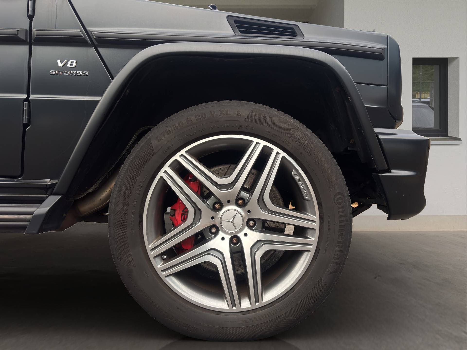 MERCEDES-BENZ G 63 AMG-image-28