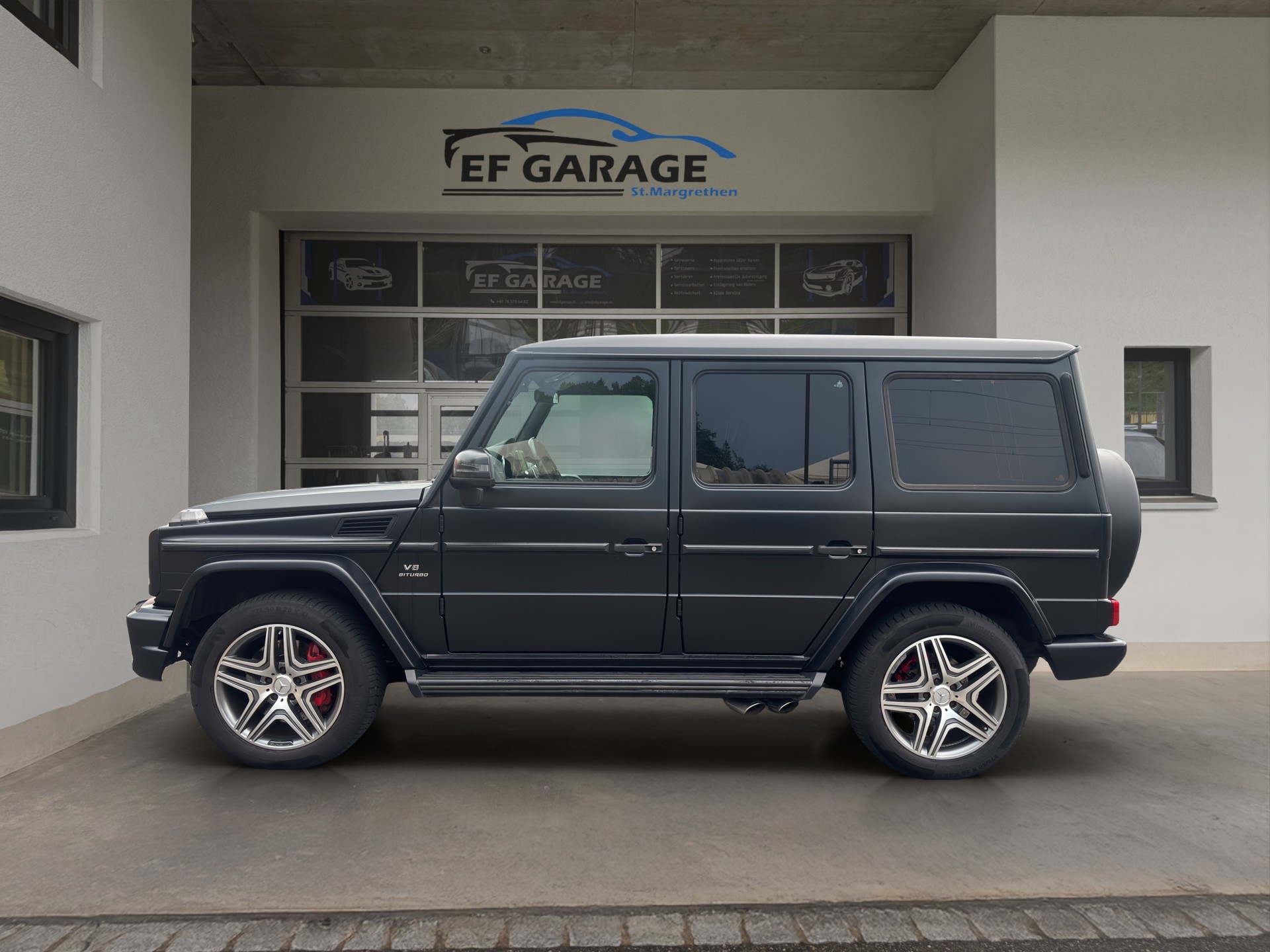 MERCEDES-BENZ G 63 AMG-image-7