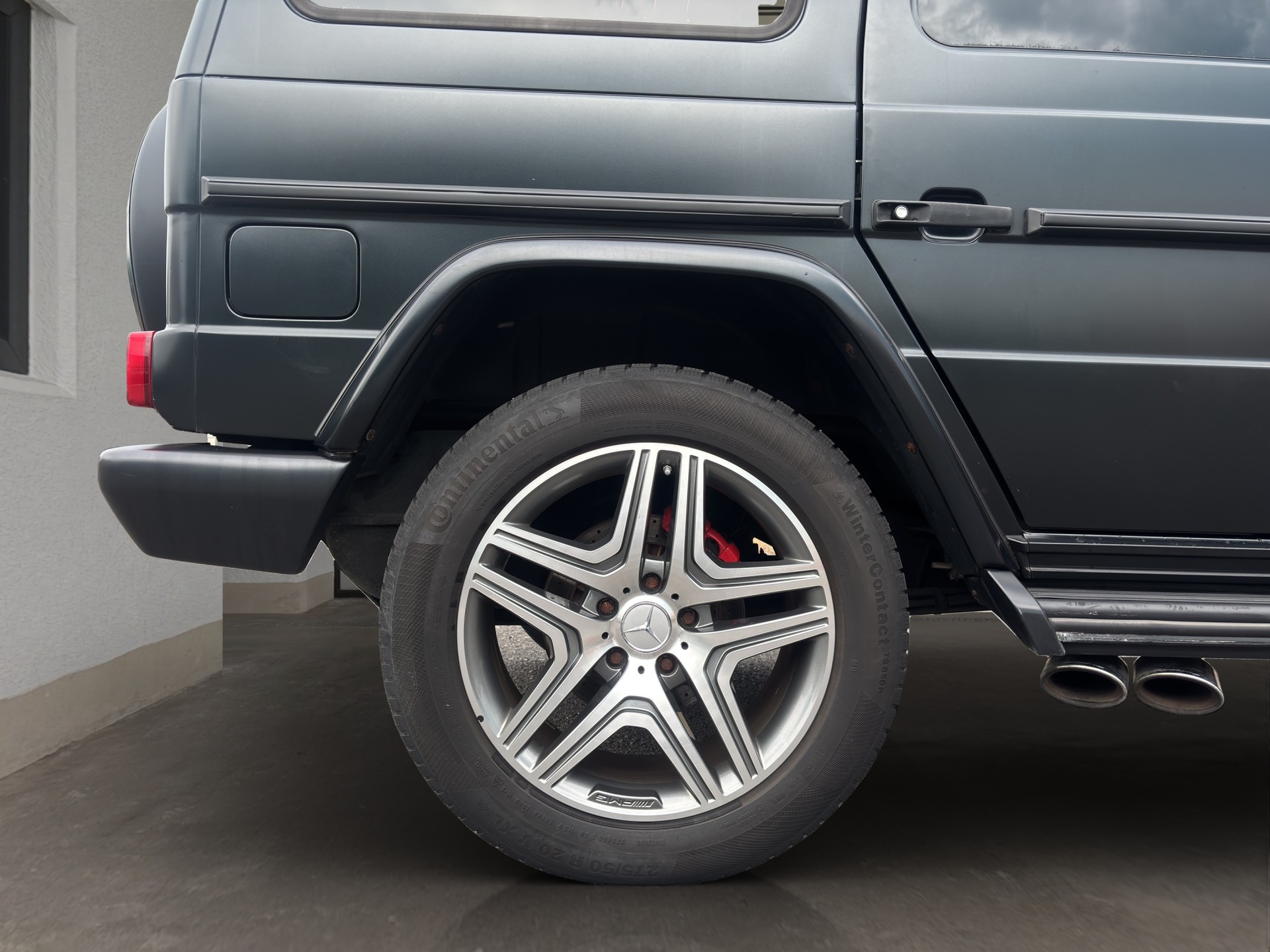 MERCEDES-BENZ G 63 AMG-image-30