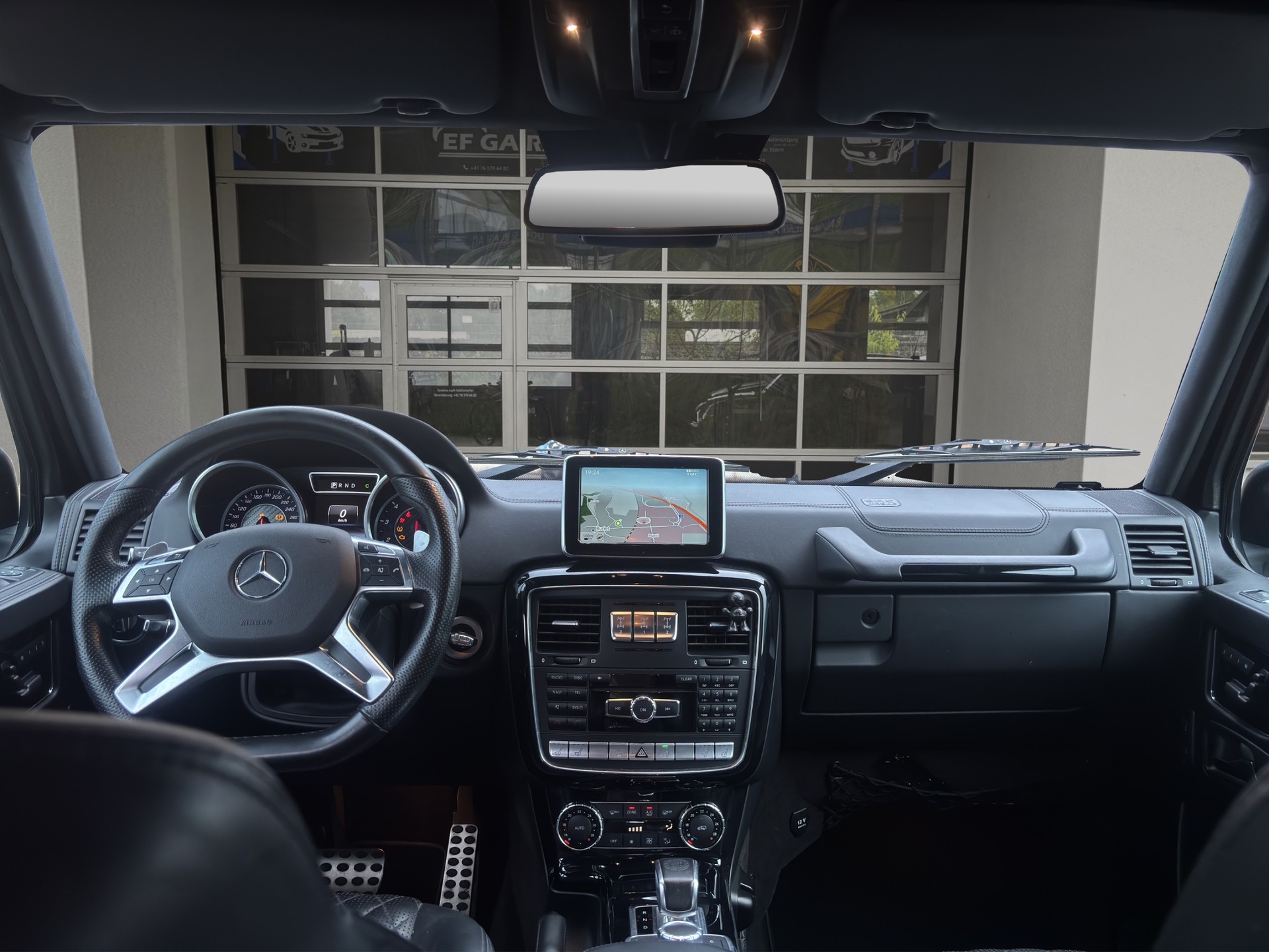 MERCEDES-BENZ G 63 AMG-image-17