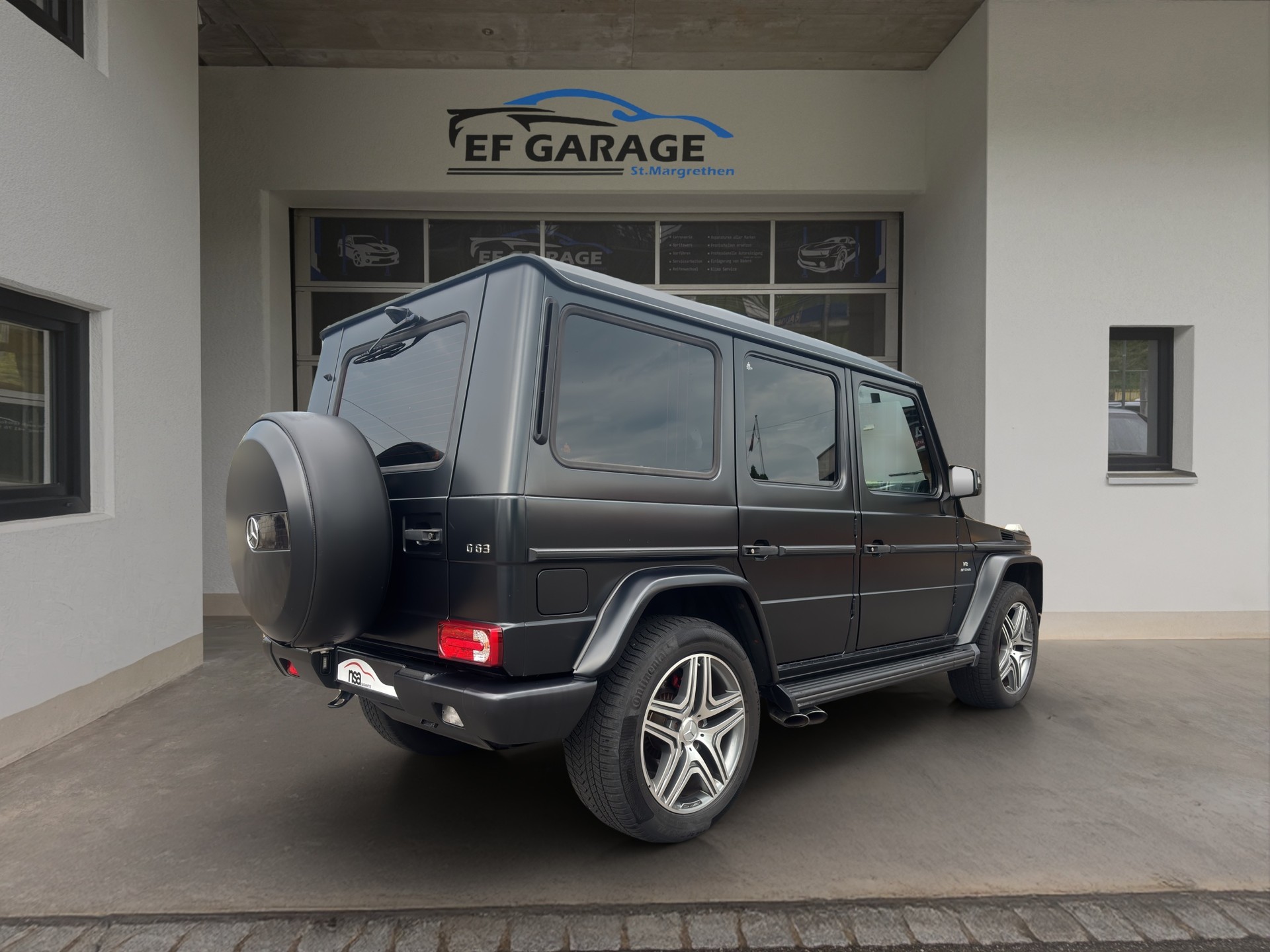MERCEDES-BENZ G 63 AMG-image-4