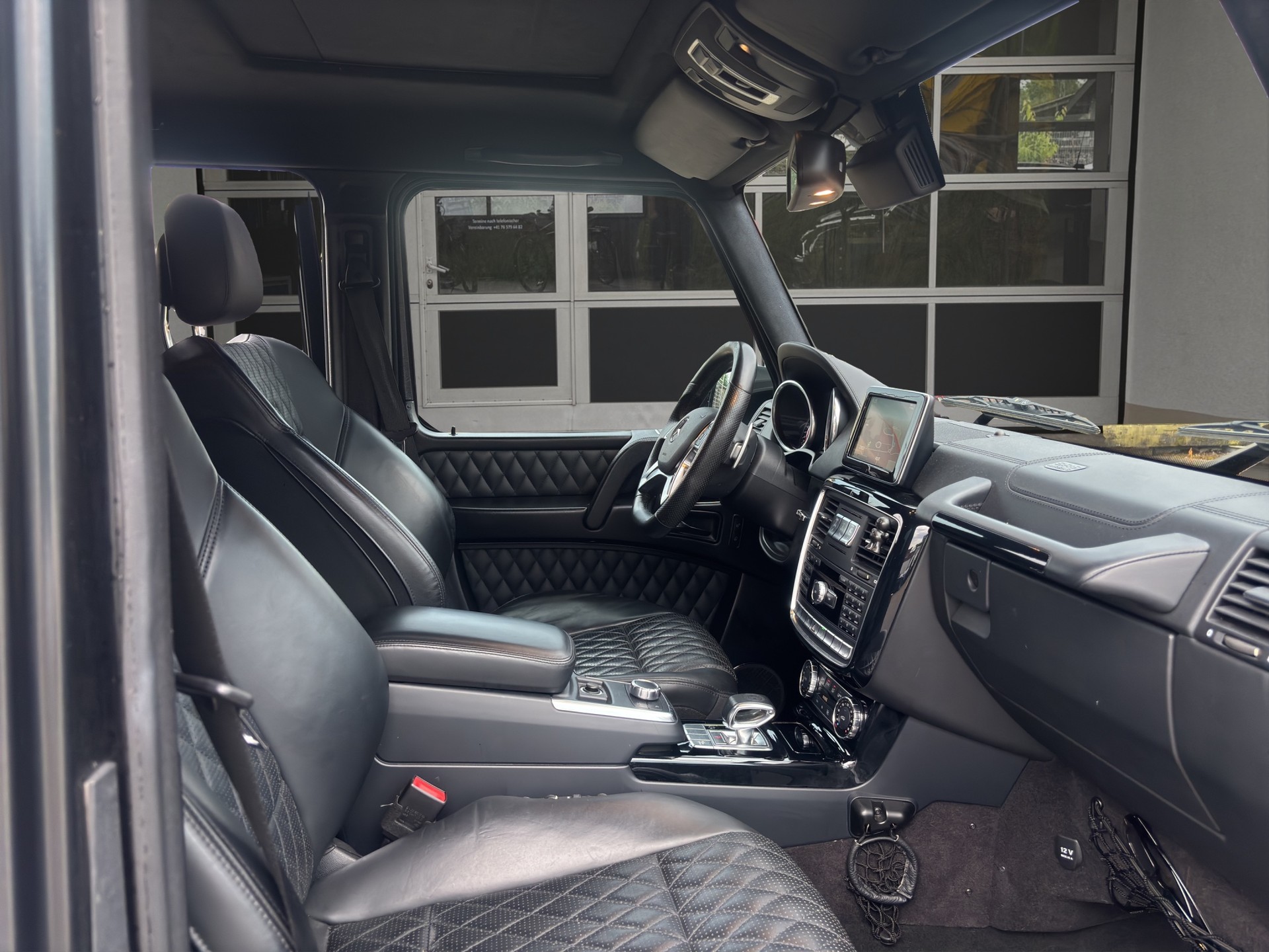MERCEDES-BENZ G 63 AMG-image-16