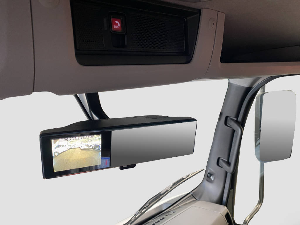 ISUZU M21 F DR 1.9 Ddi TT Kran Brücke Generation 3-image-20