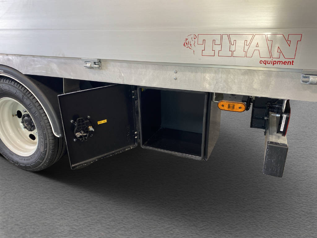 ISUZU M21 F DR 1.9 Ddi TT Kran Brücke Generation 3-image-21