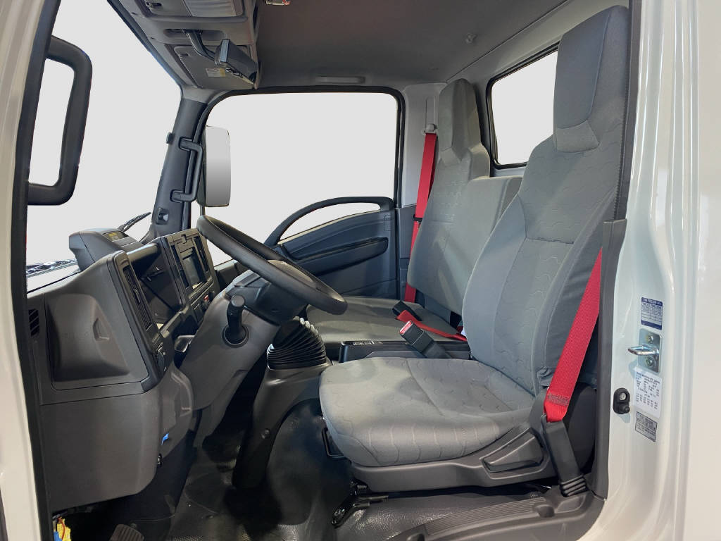 ISUZU M21 F DR 1.9 Ddi TT Kran Brücke Generation 3-image-16