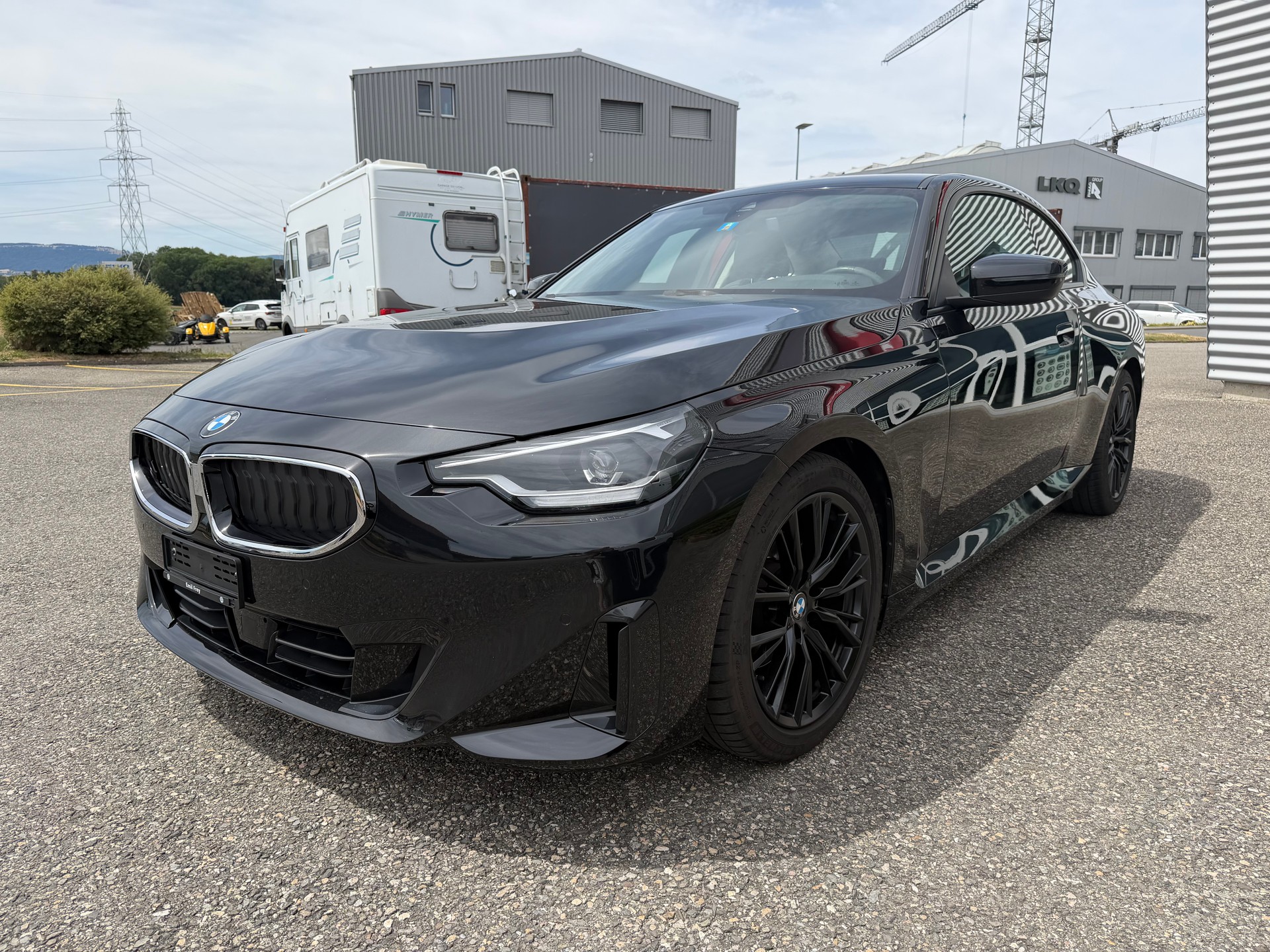 BMW 220i-image-1