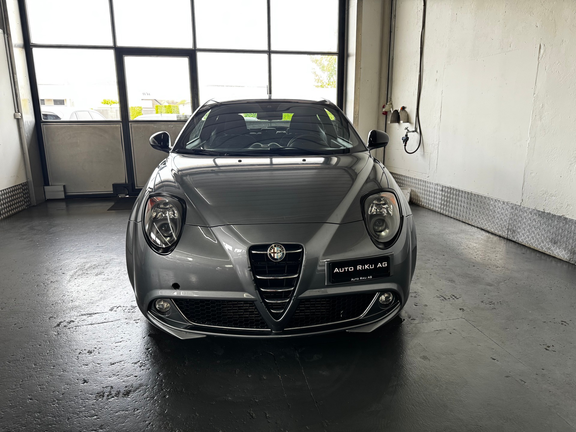 ALFA ROMEO MiTo 1.4 TB Quadrifoglio Verde-showroom-element-3