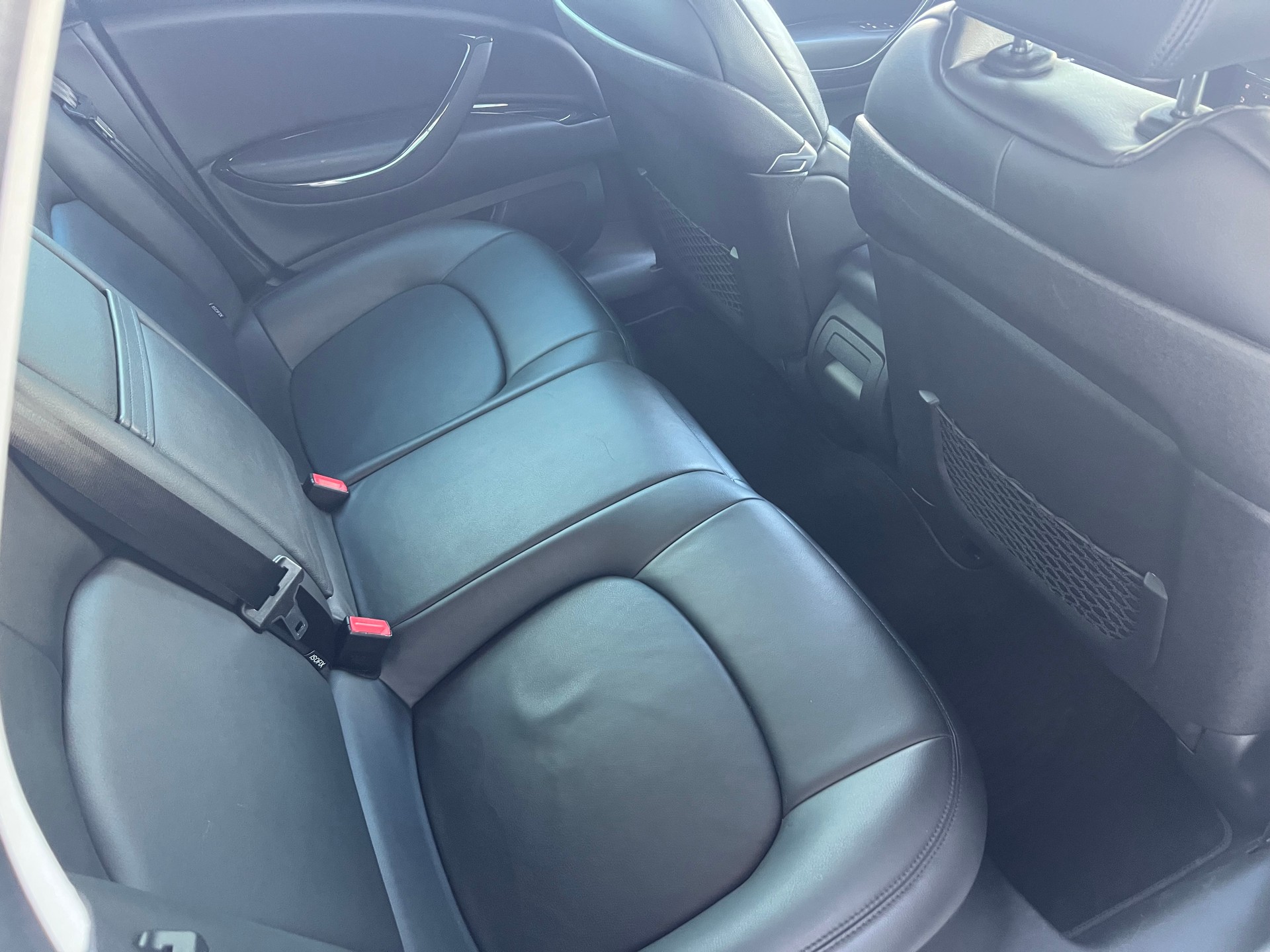 CITROEN C5 Tourer 3.0 HDi V6 Exclusive Automatic-image-9