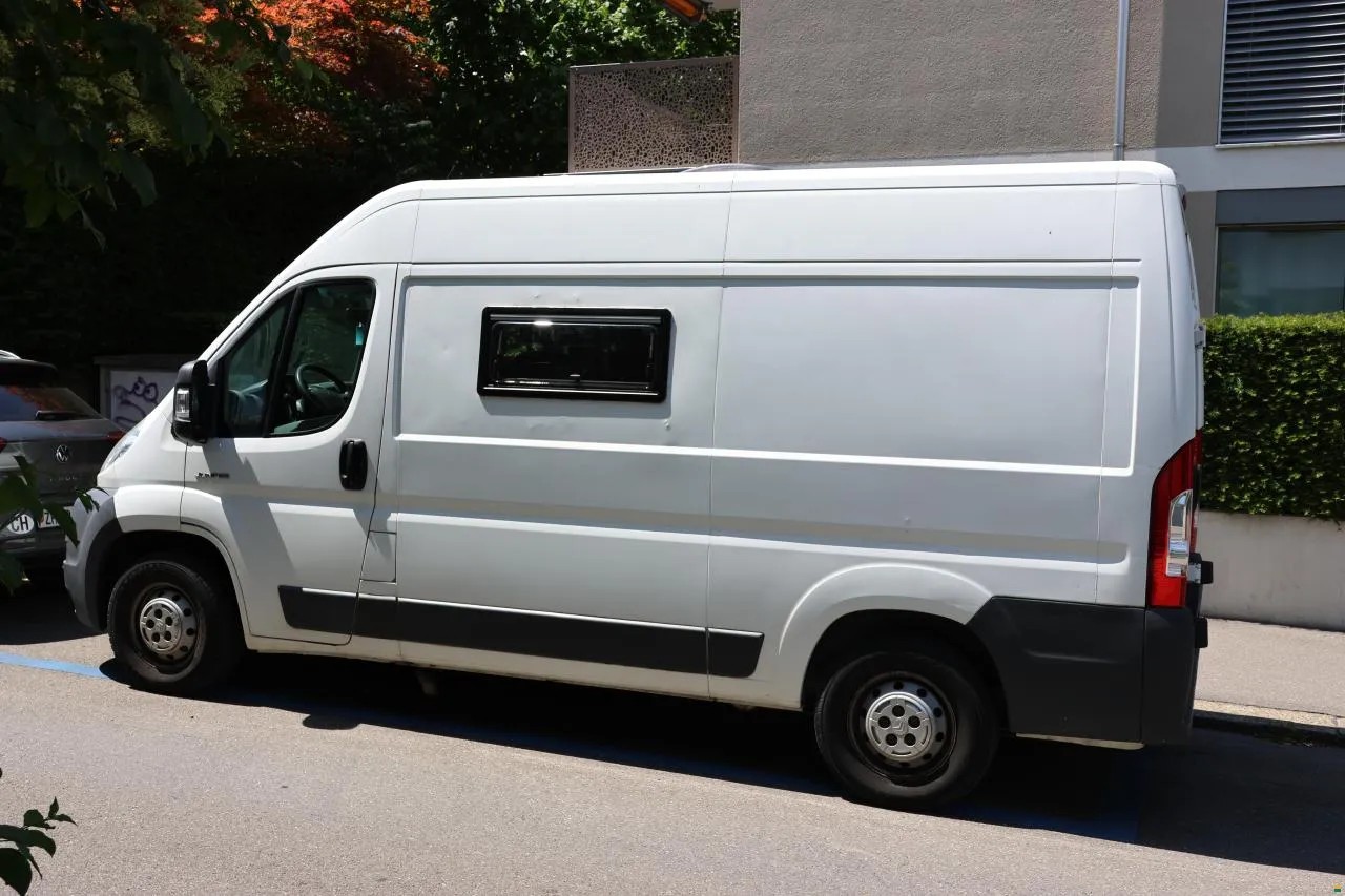 CITROEN JUMPER-image-1