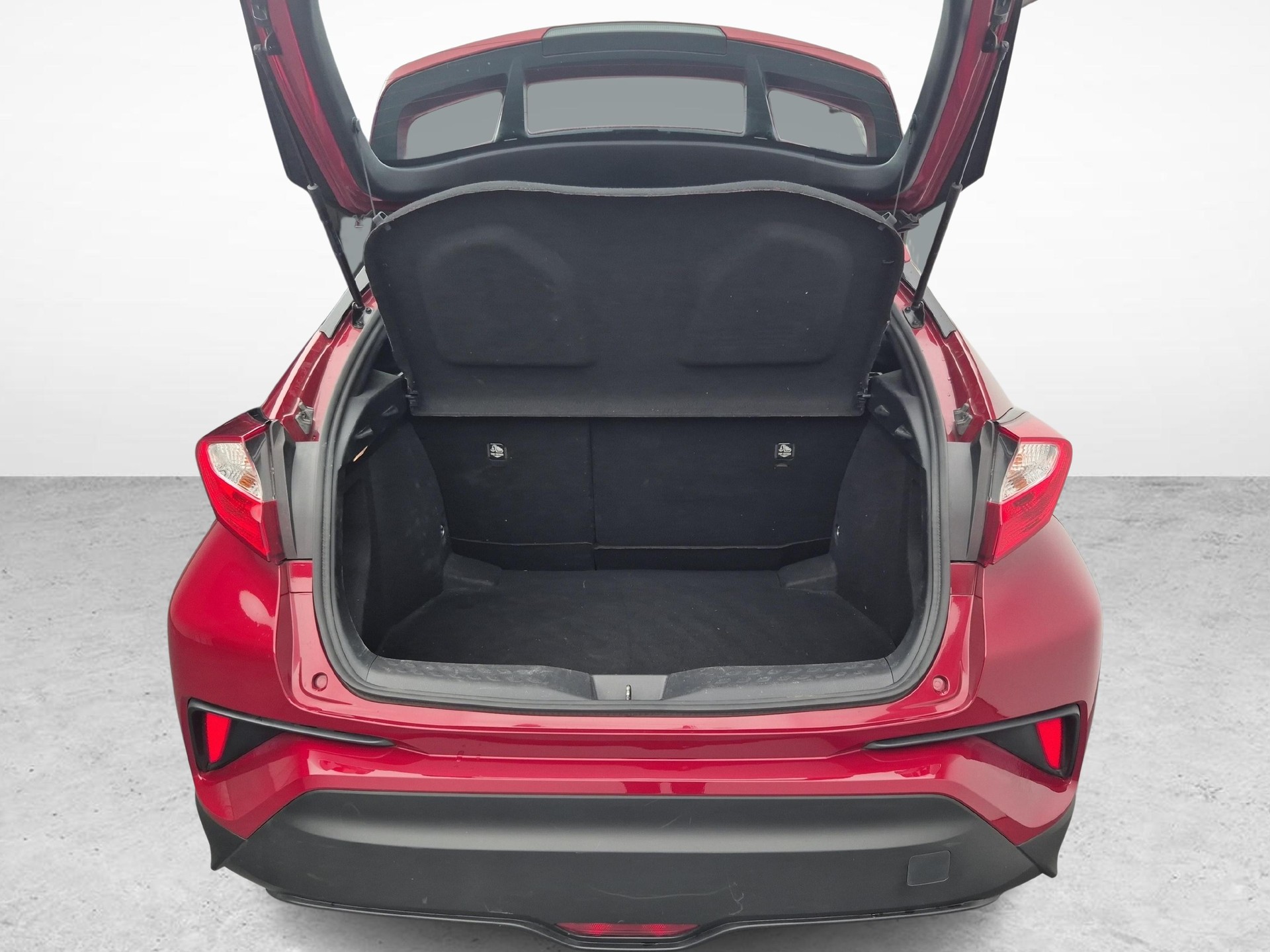 TOYOTA C-HR 1.8 VVTi HSD Comfort-image-15