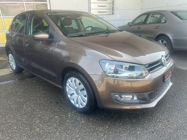 VW Polo 1.2 TSI Comfortline-showroom-element-1
