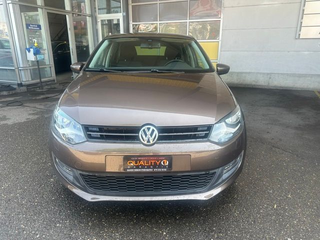VW Polo 1.2 TSI Comfortline-showroom-element-2