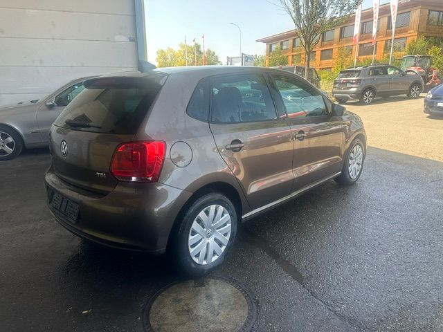 VW Polo 1.2 TSI Comfortline-showroom-element-3
