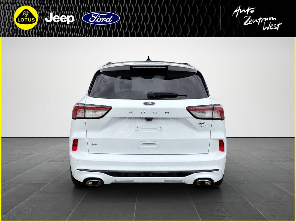 FORD Kuga 2.0 EcoBlue ST-Line X 4x4-showroom-element-3