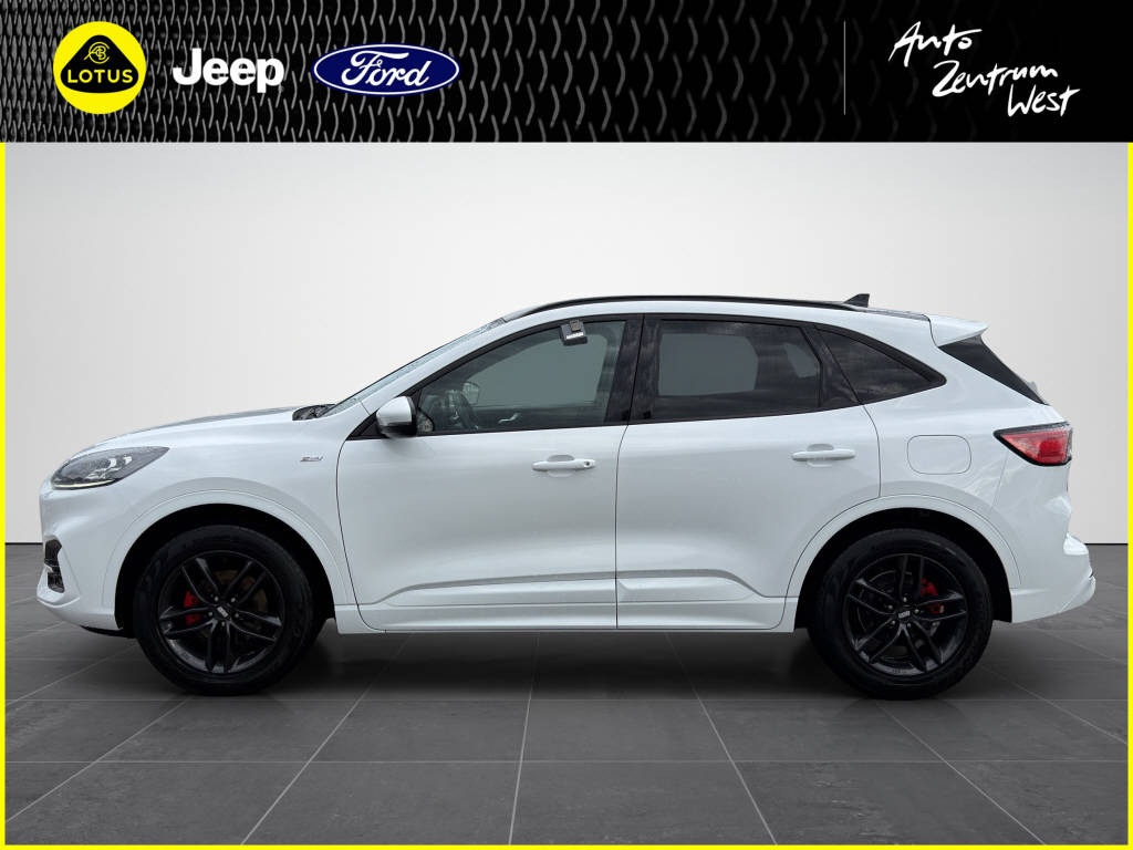 FORD Kuga 2.0 EcoBlue ST-Line X 4x4-showroom-element-1