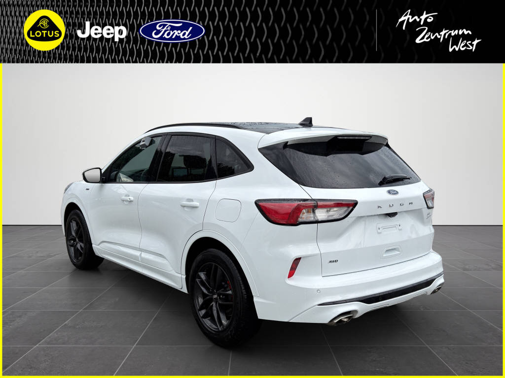 FORD Kuga 2.0 EcoBlue ST-Line X 4x4-showroom-element-2