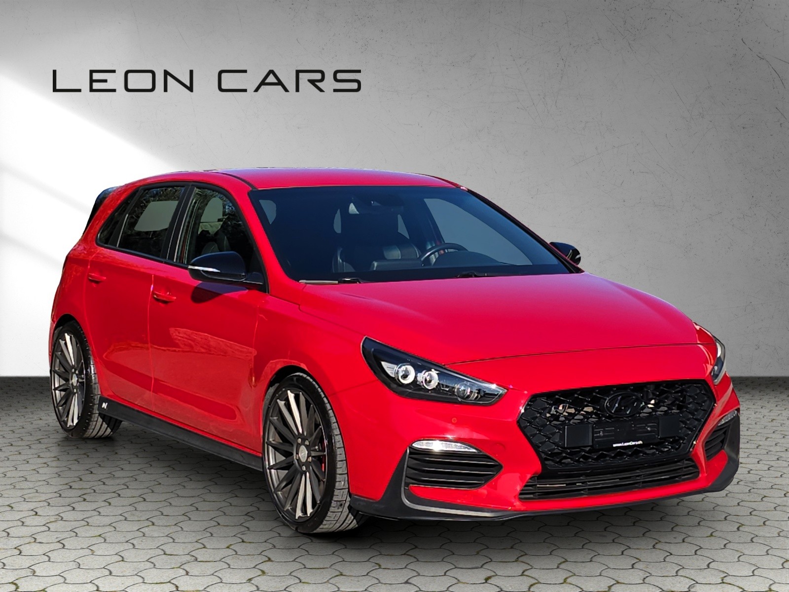 HYUNDAI i30 N 2.0 T-GDi 275 PS-showroom-element-2