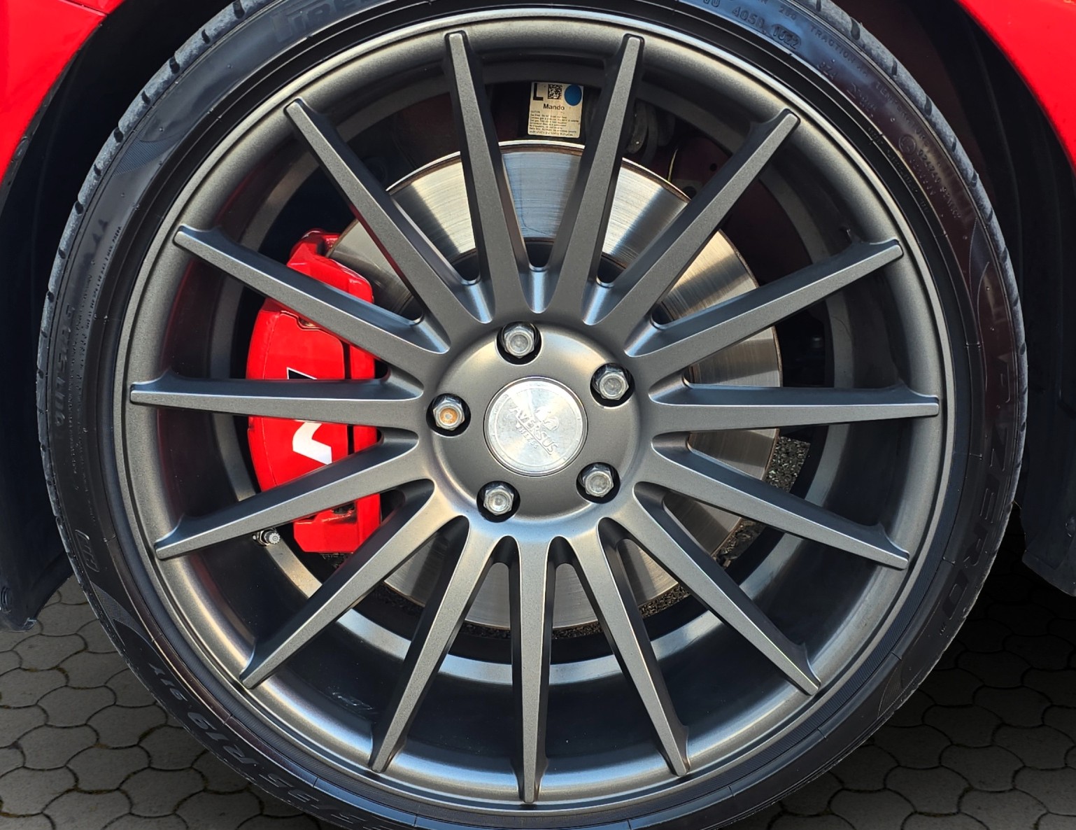HYUNDAI i30 N 2.0 T-GDi 275 PS-image-8