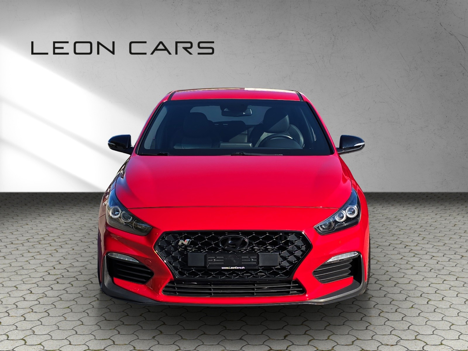 HYUNDAI i30 N 2.0 T-GDi 275 PS-showroom-element-1