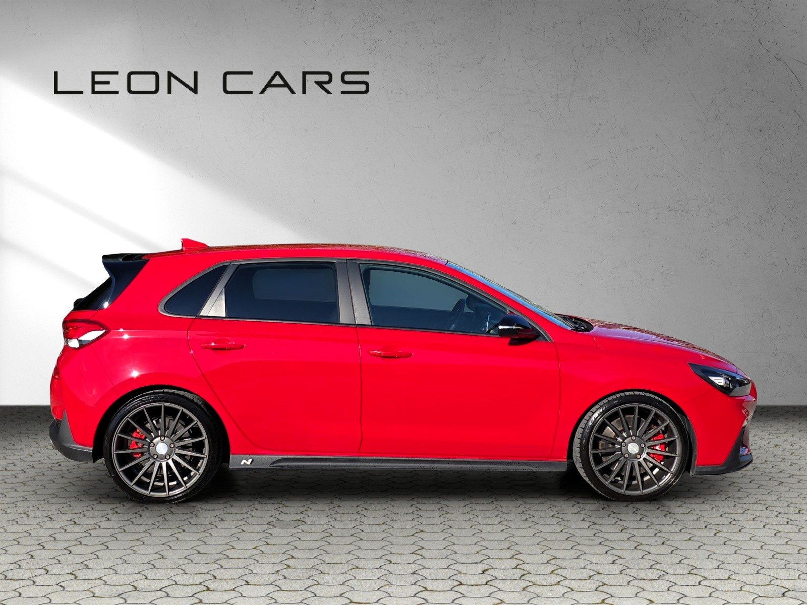 HYUNDAI i30 N 2.0 T-GDi 275 PS-showroom-element-3