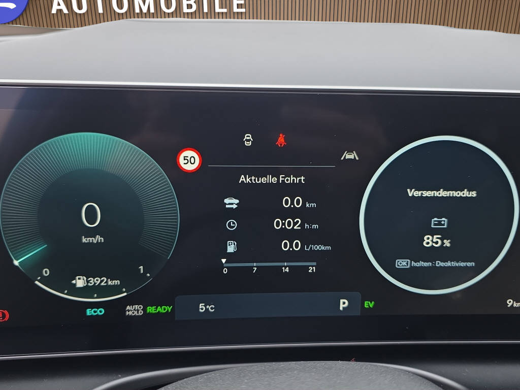 HYUNDAI Tucson 1.6 T-GDi PHEV N-Line LUX Pack 4WD-image-16