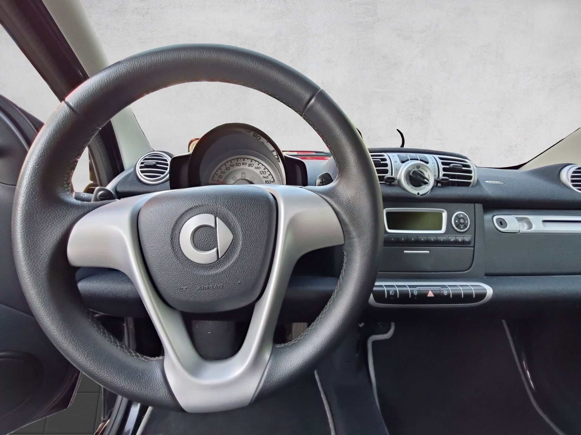 SMART fortwo pulse softouch-image-5