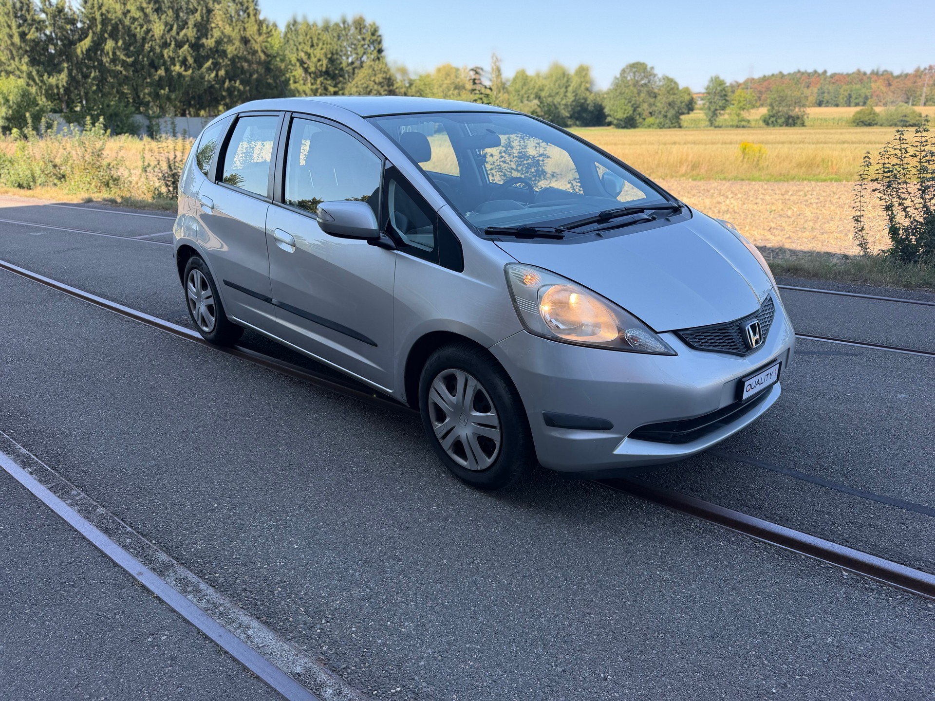HONDA Jazz 1.4i Sport-showroom-element-2