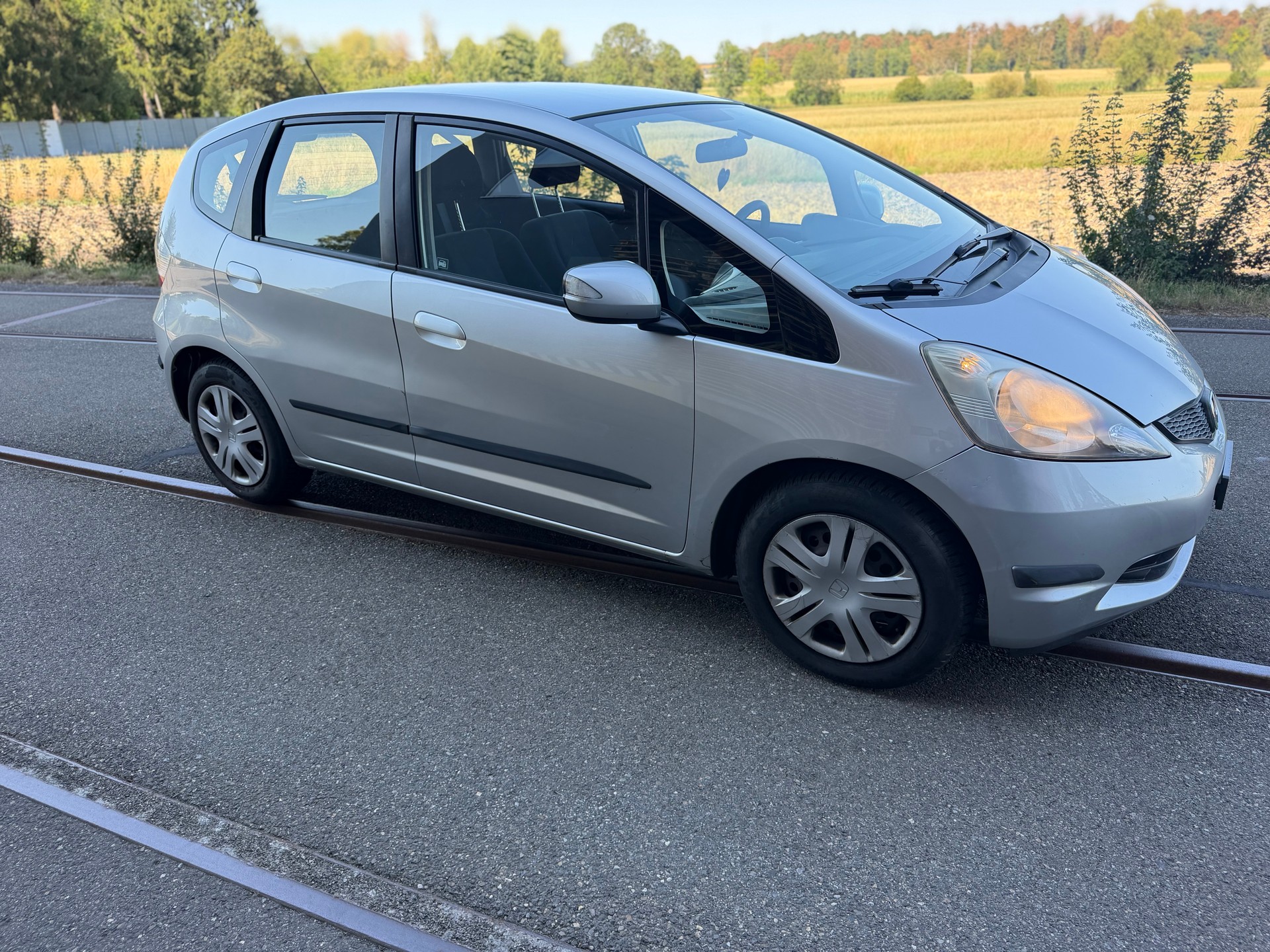 HONDA Jazz 1.4i Sport-showroom-element-3