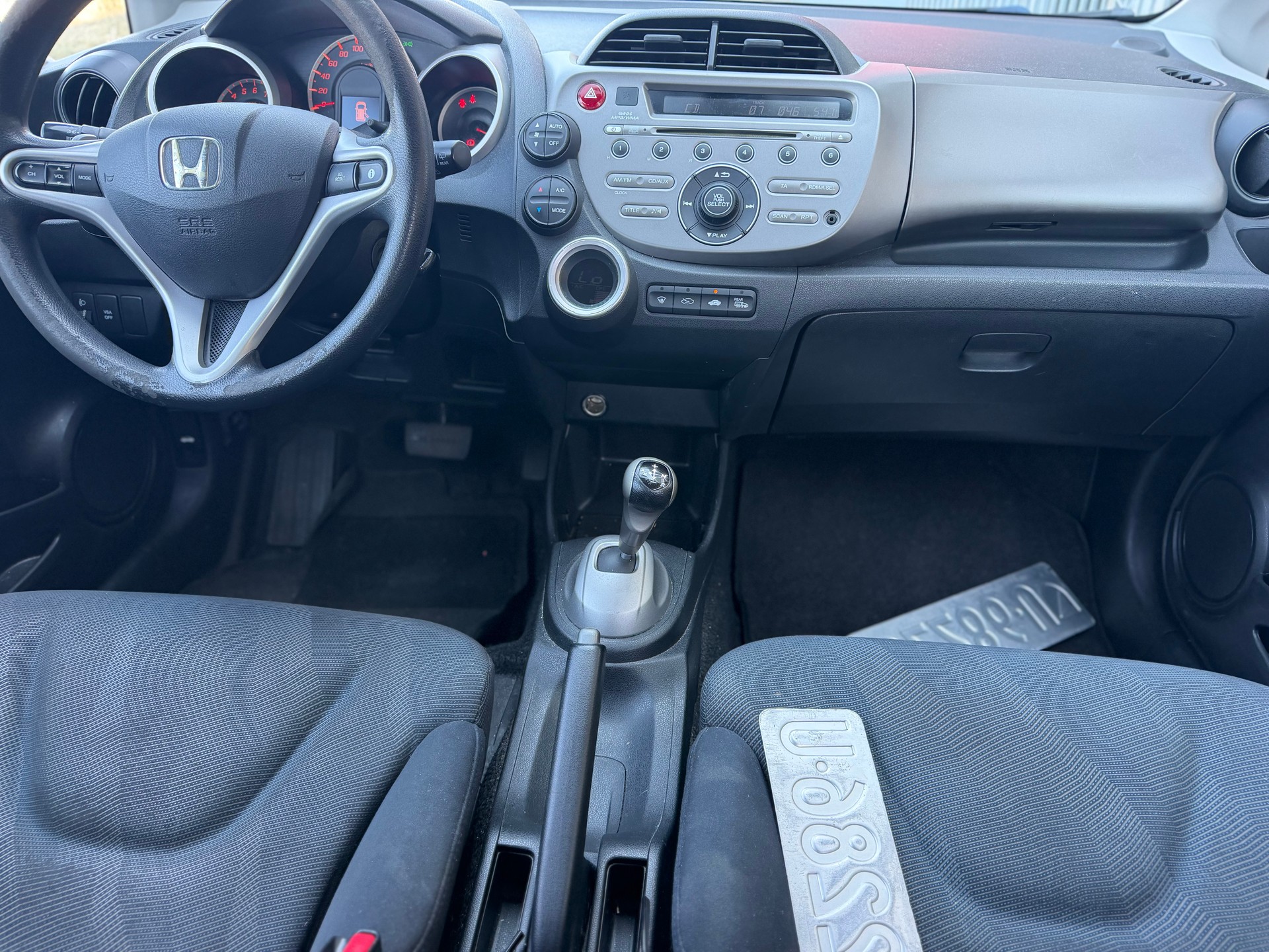 HONDA Jazz 1.4i Sport-image-11