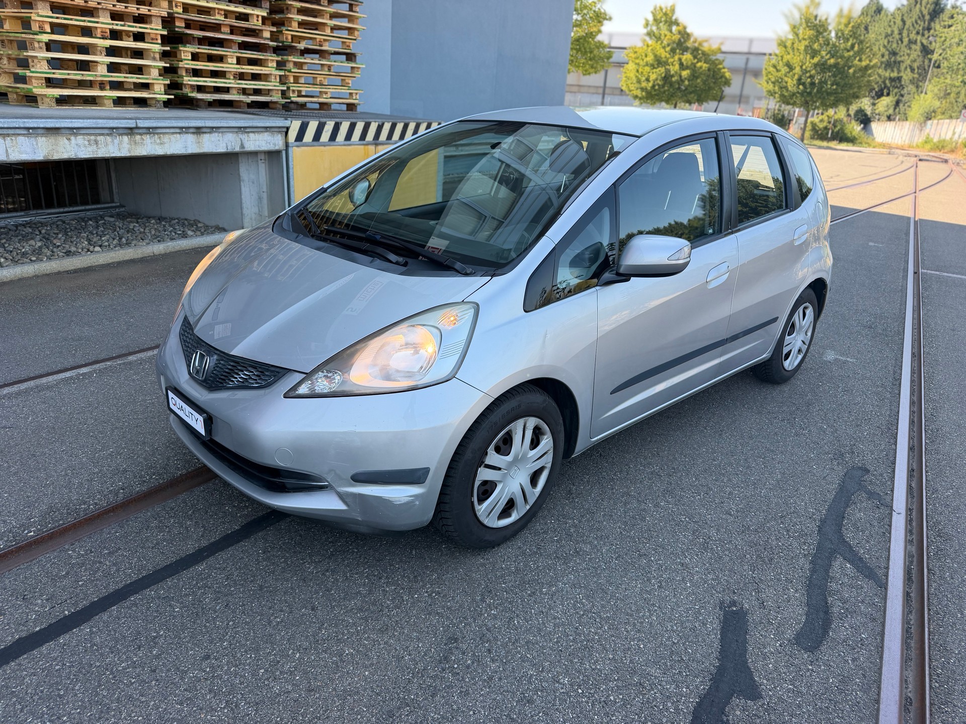 HONDA Jazz 1.4i Sport