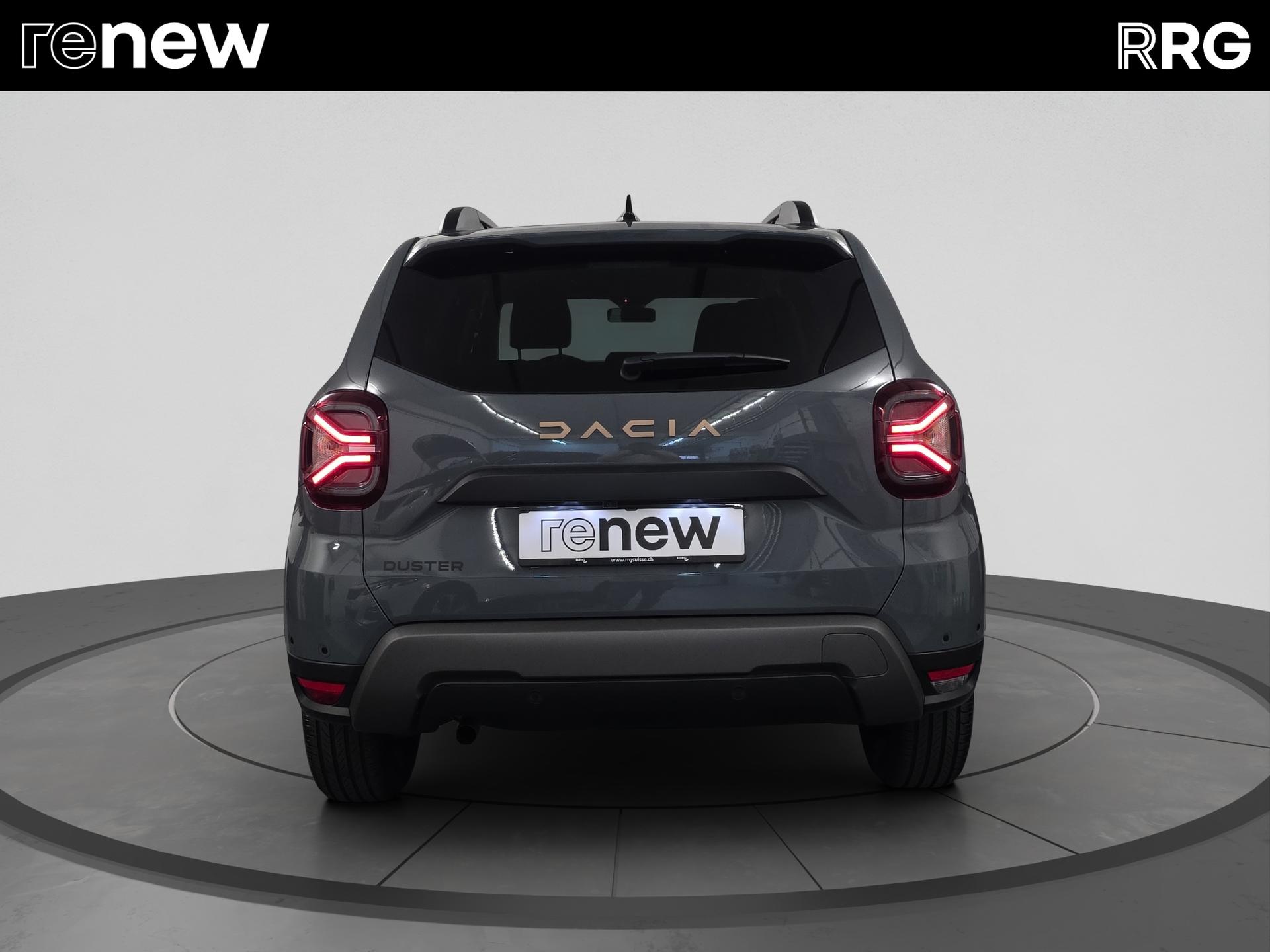 DACIA Duster TCe 150 Extreme EDC 4x2-showroom-element-3