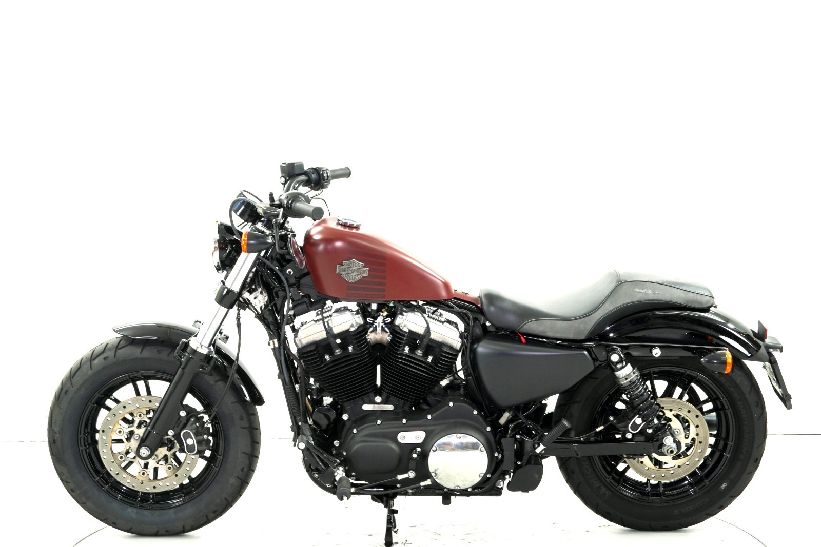 HARLEY-DAVIDSON XL 1200X Sportster ABS-image-4