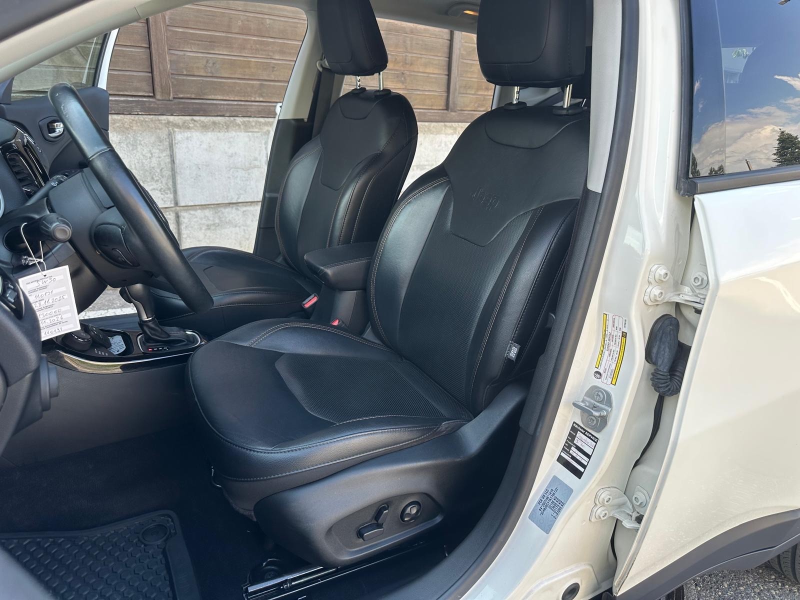 JEEP Compass 2.0CRD Limited AWD 9ATX-image-8