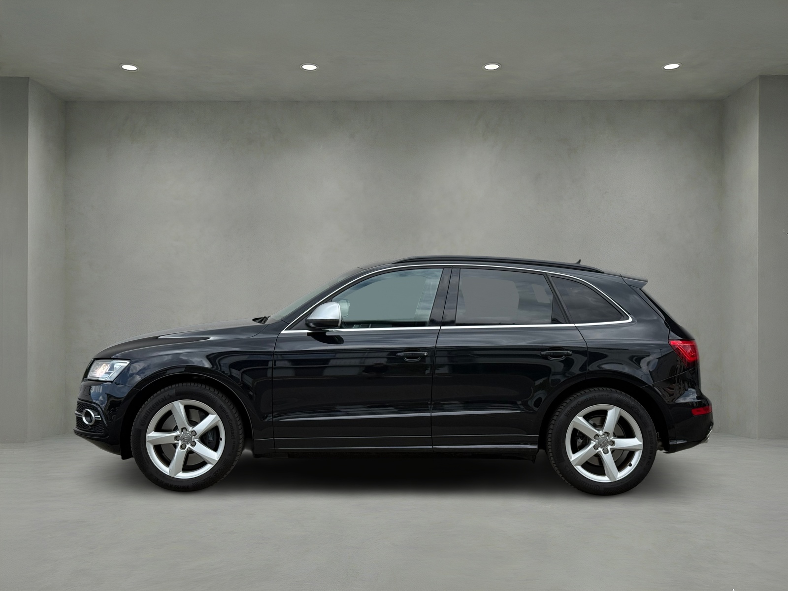 AUDI SQ5 3.0 TDI quattro tiptronic-showroom-element-1