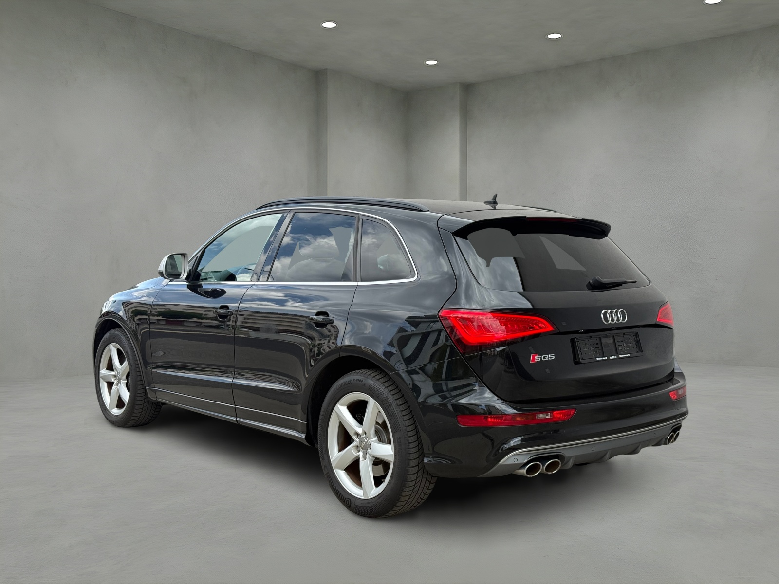 AUDI SQ5 3.0 TDI quattro tiptronic-showroom-element-2