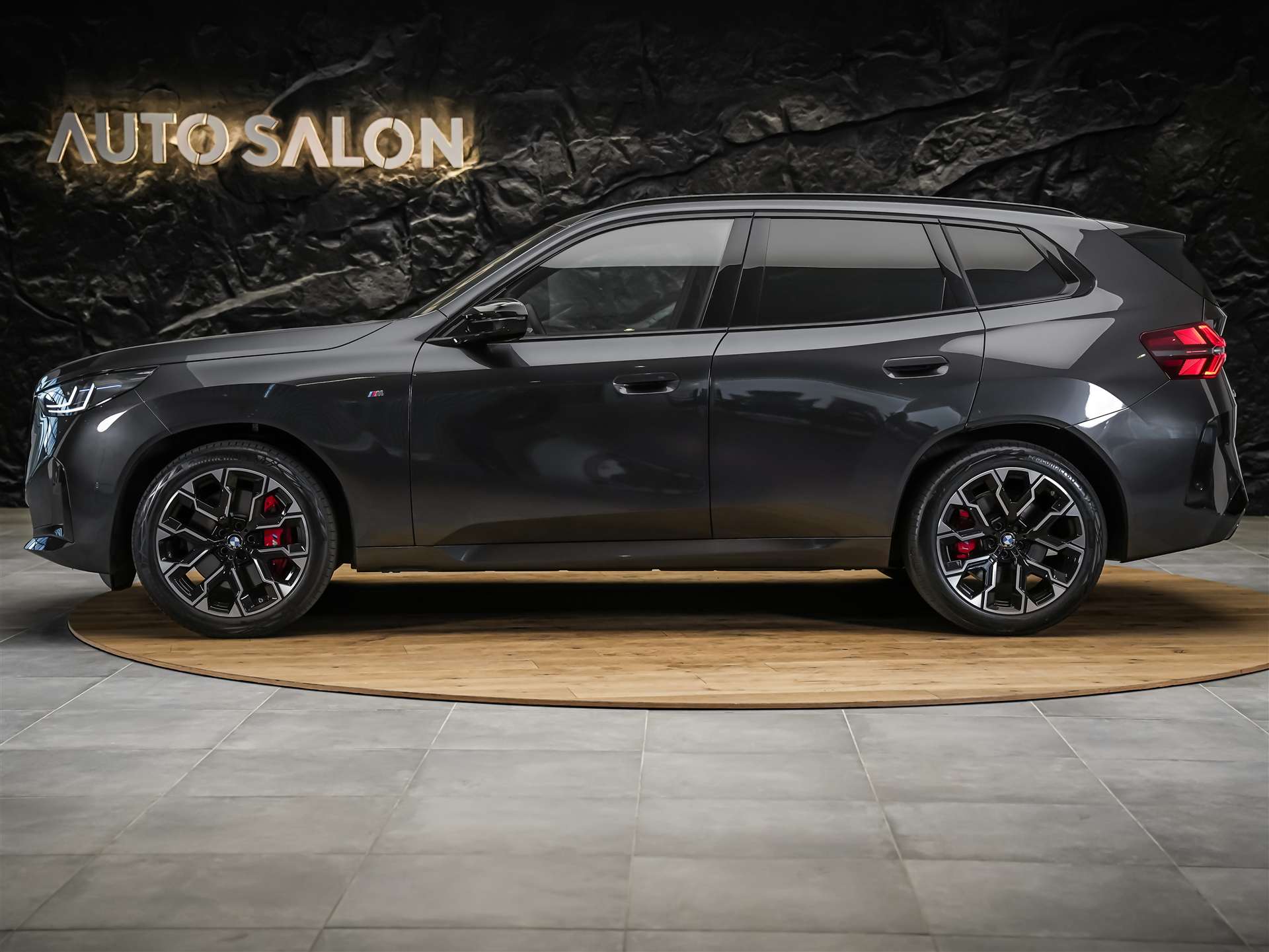 BMW X3 xDrive M50 M Sport Pro *Werksgarantie*Harman/Kardon*Anhängerkupplung*-showroom-element-1